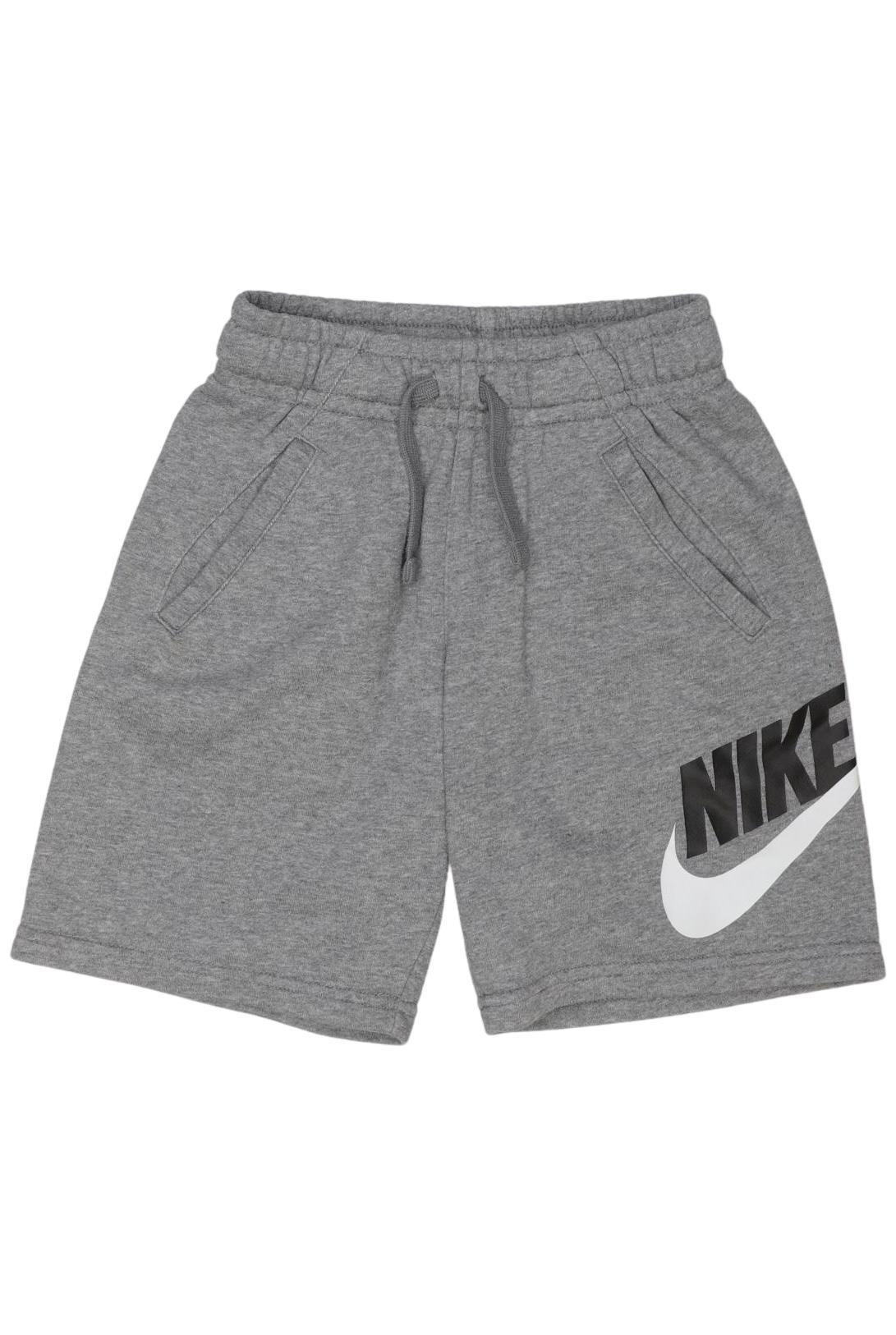 

Nike Jungen Shorts, grau, Gr. 122/128