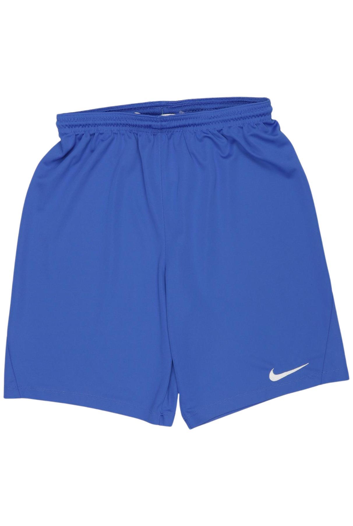 

Nike Herren Shorts, blau, Gr. 170