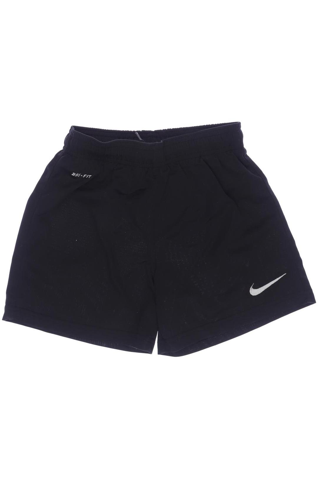 

Nike Jungen Shorts, schwarz