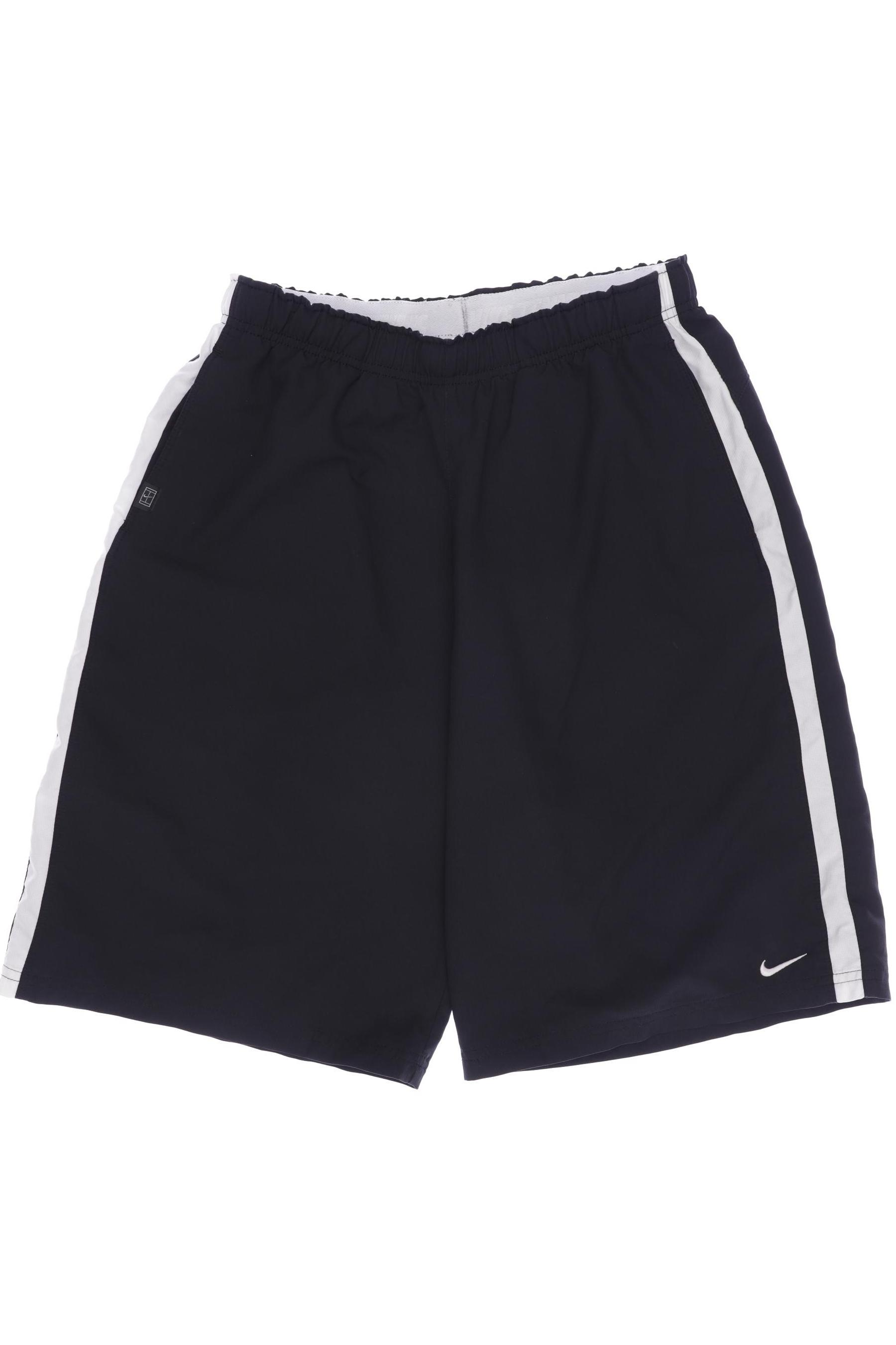 

Nike Jungen Shorts, schwarz