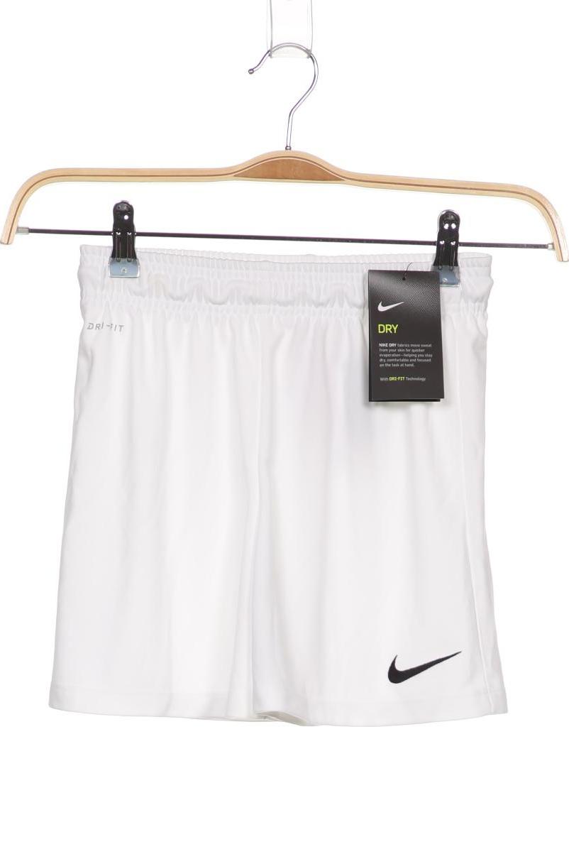 

Nike Jungen Shorts, weiß