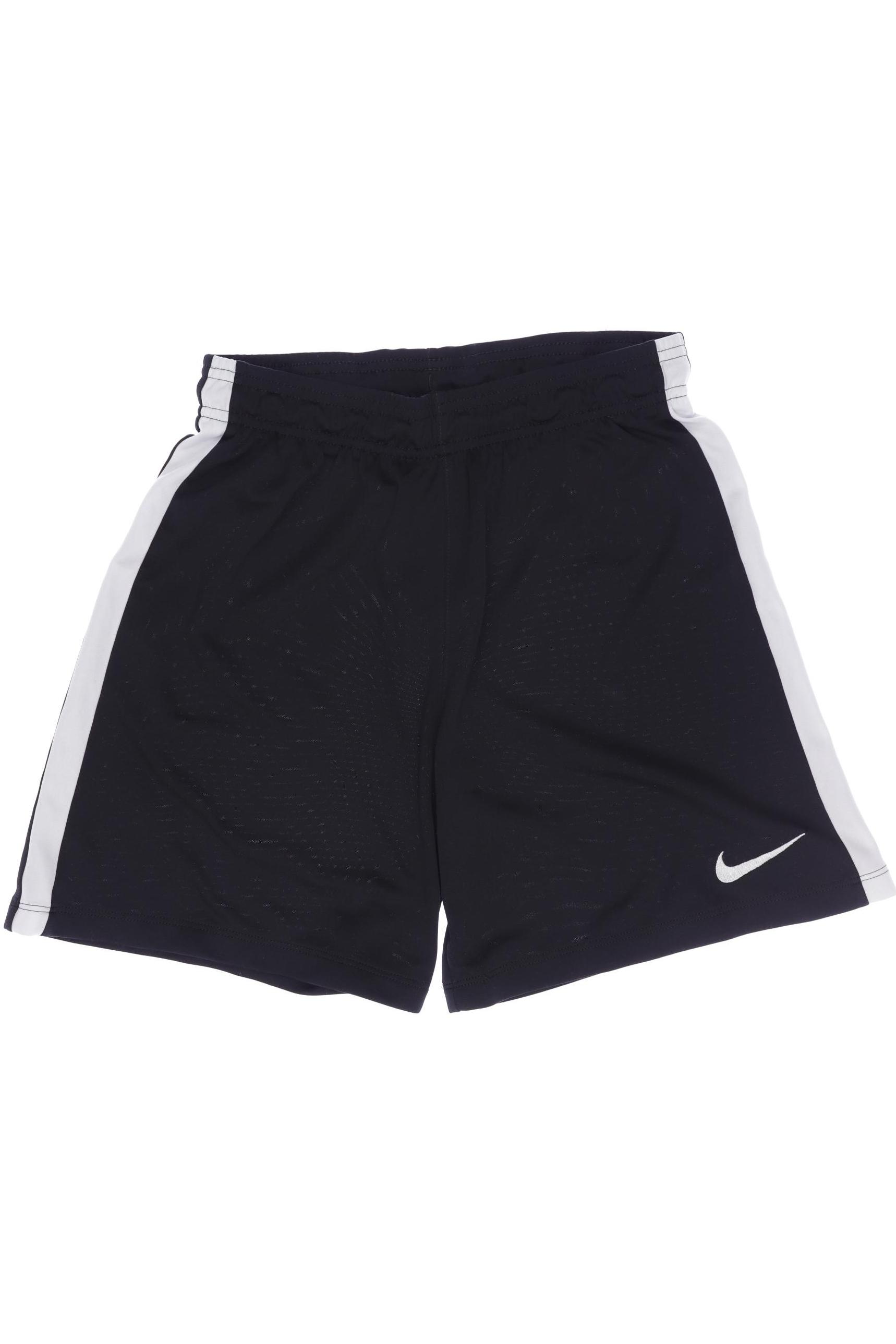 

Nike Jungen Shorts, schwarz