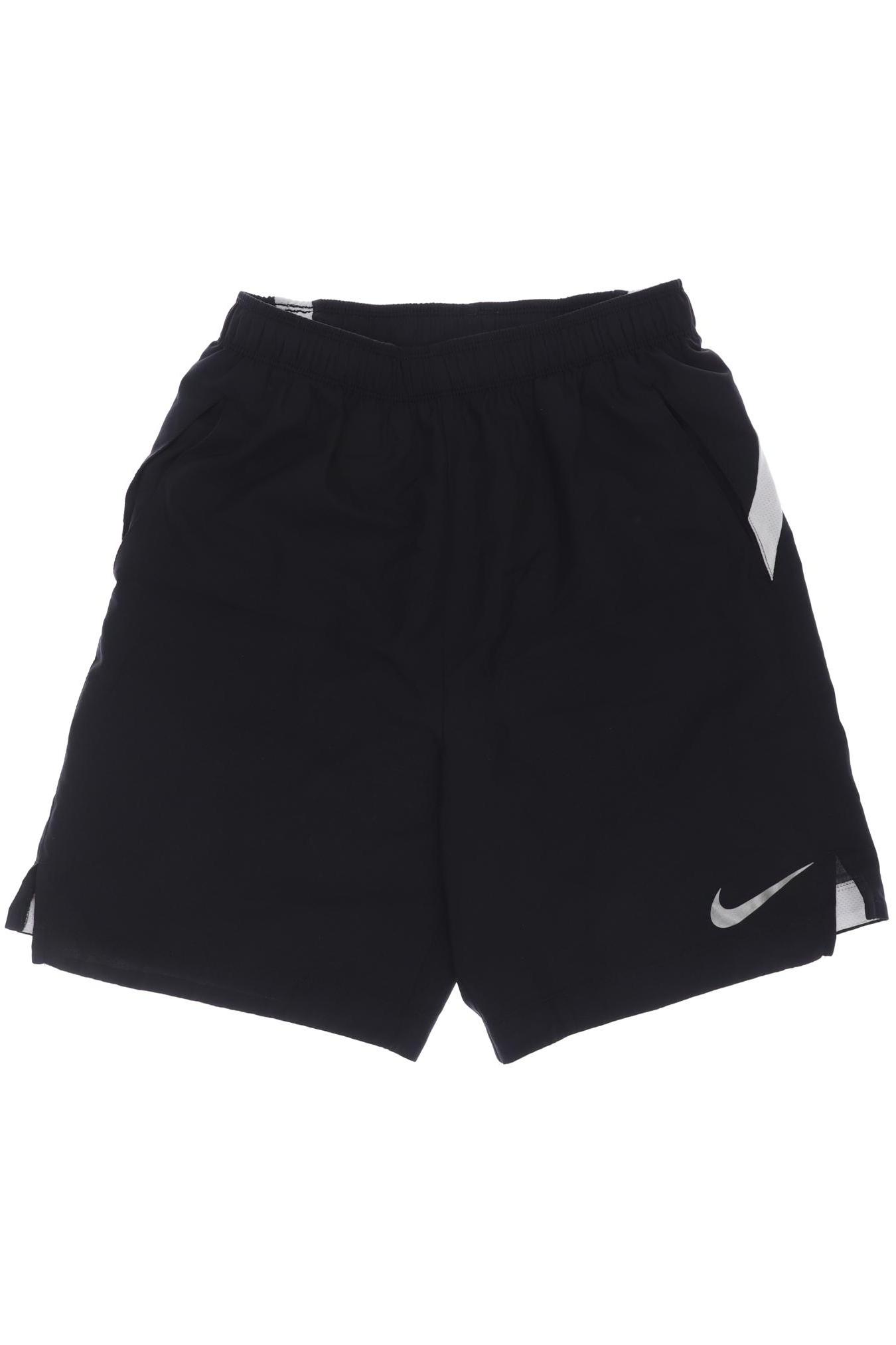 

Nike Herren Shorts, schwarz, Gr. 170