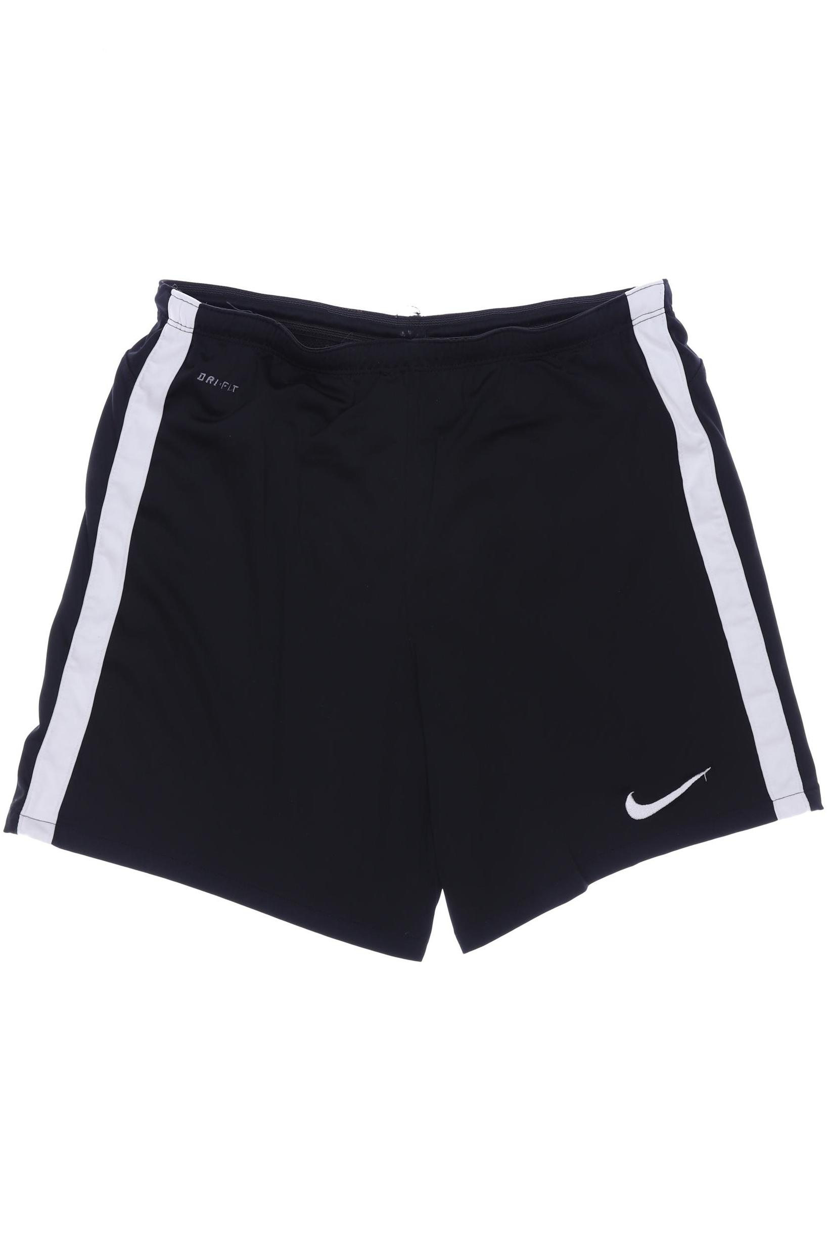 

Nike Jungen Shorts, schwarz