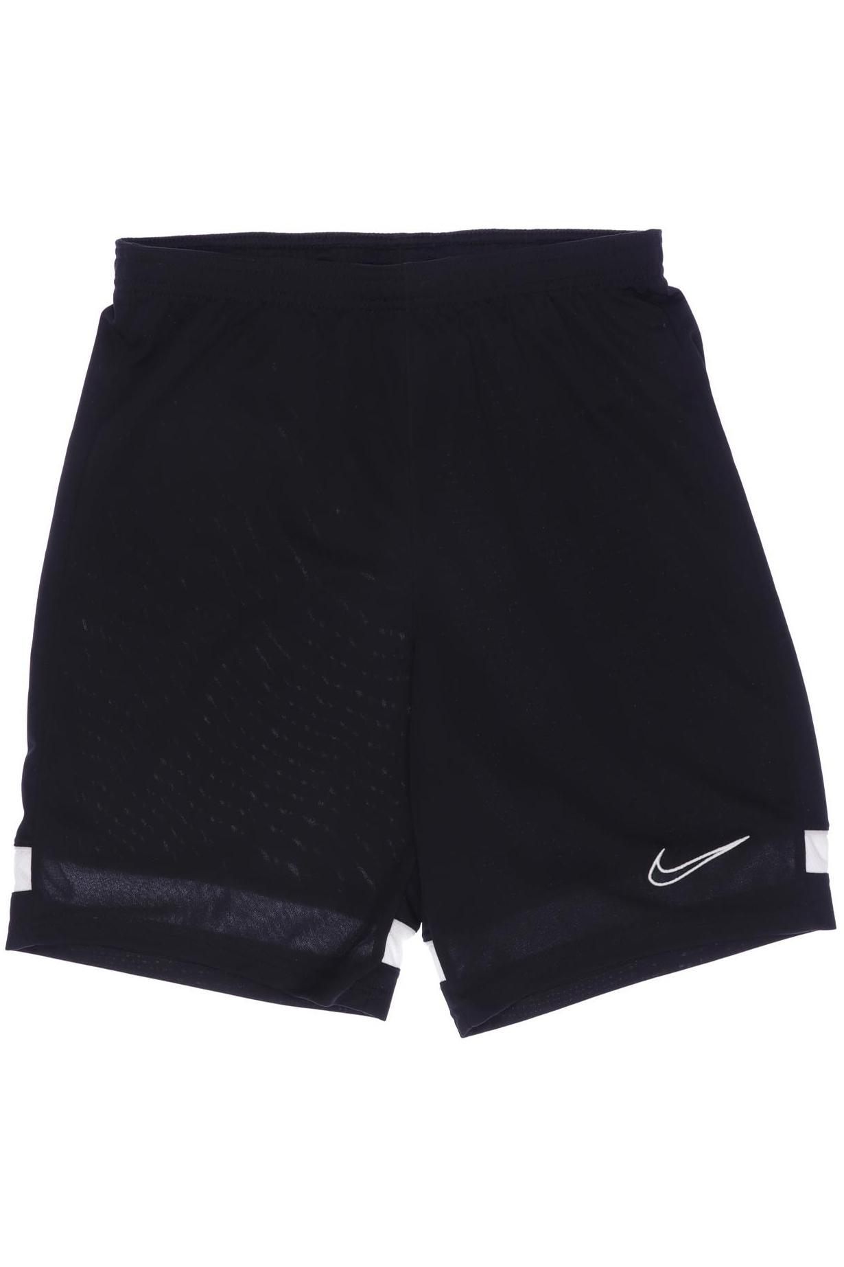 

Nike Herren Shorts, schwarz, Gr. 170