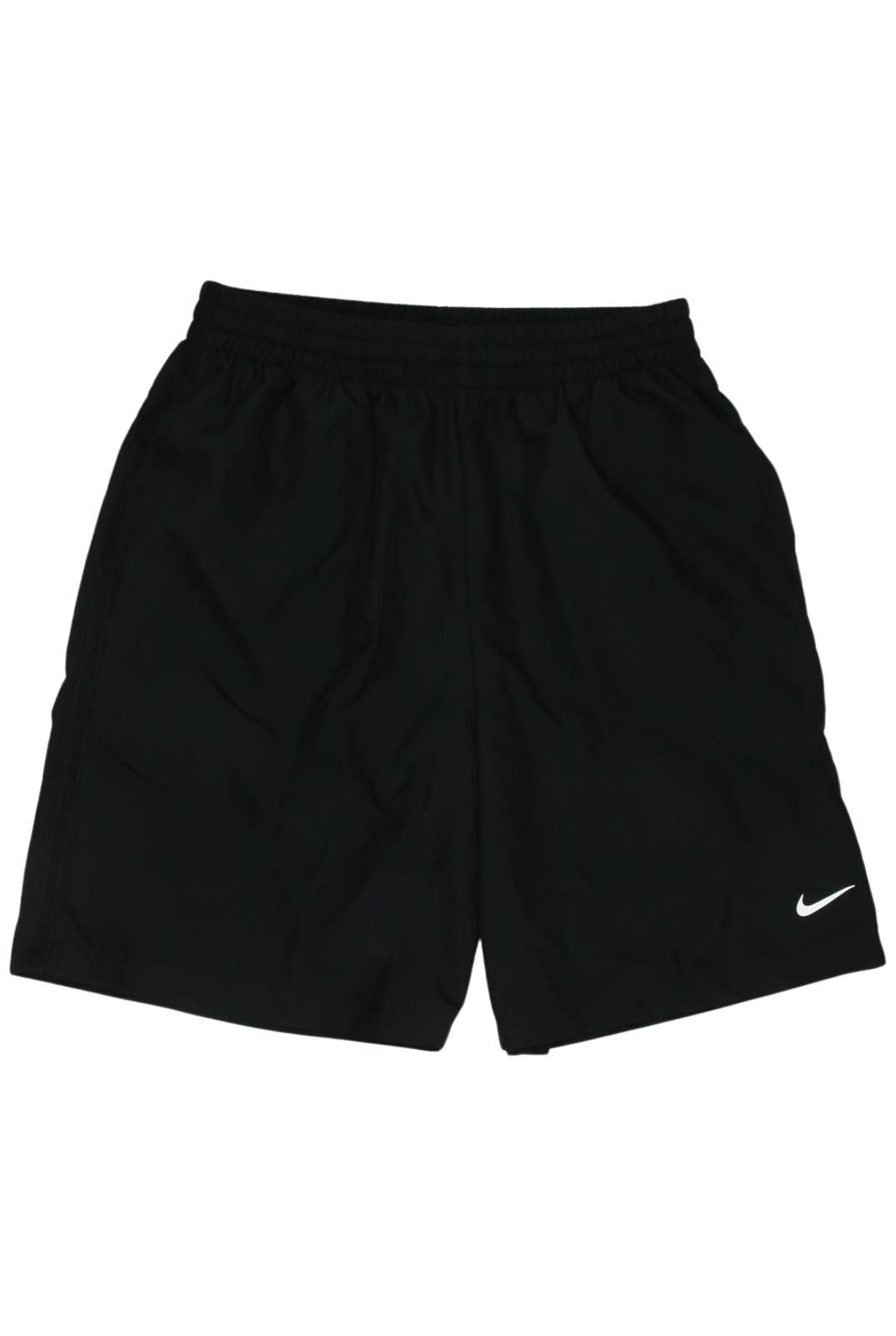 

Nike Jungen Shorts, schwarz, Gr. 158