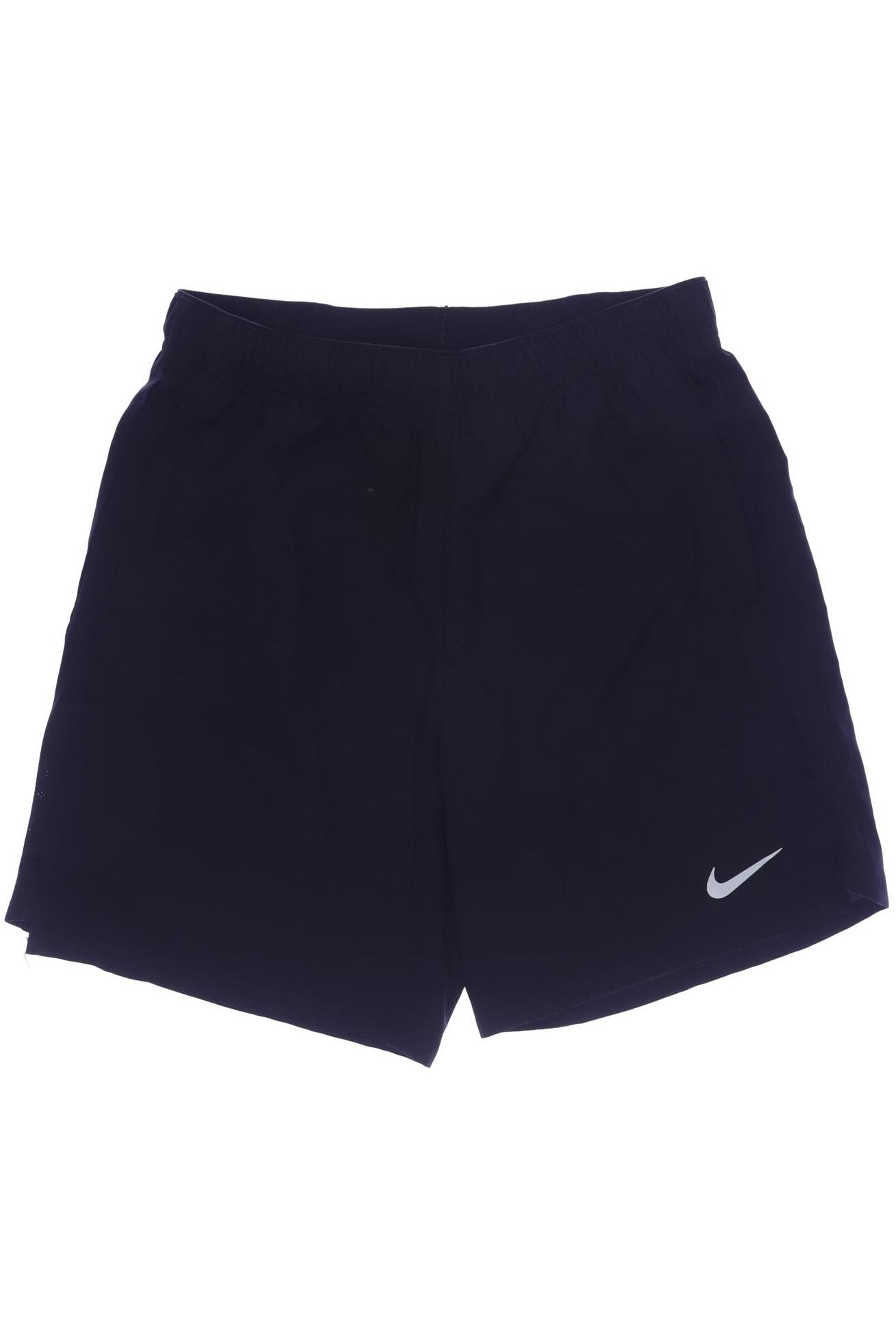 

Nike Herren Shorts, schwarz, Gr. 146