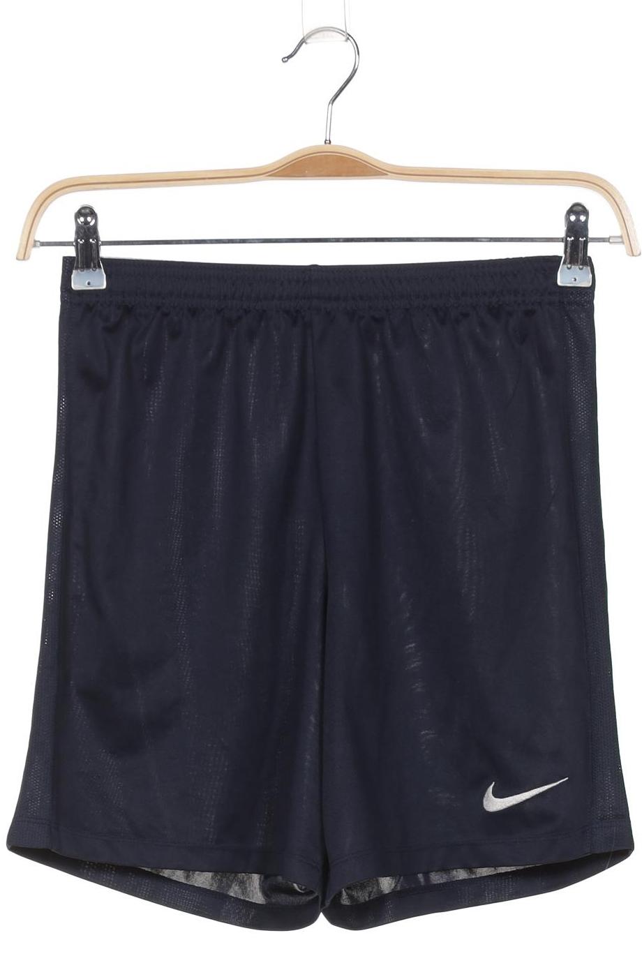 

Nike Herren Shorts, marineblau, Gr. 170