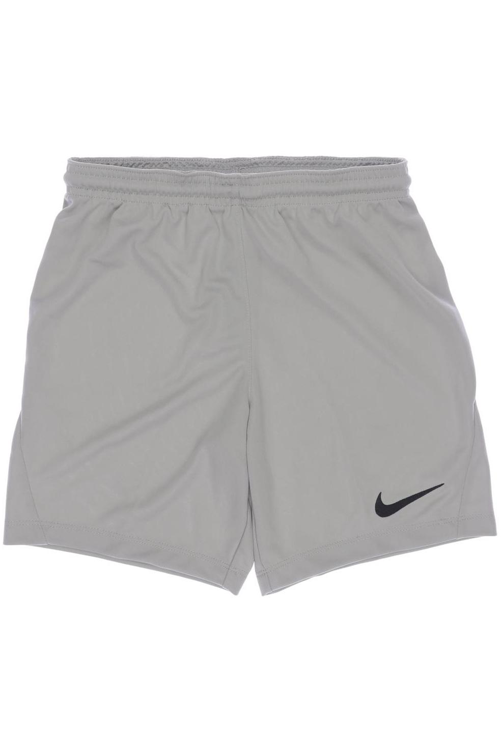 

Nike Herren Shorts, grau, Gr. 134