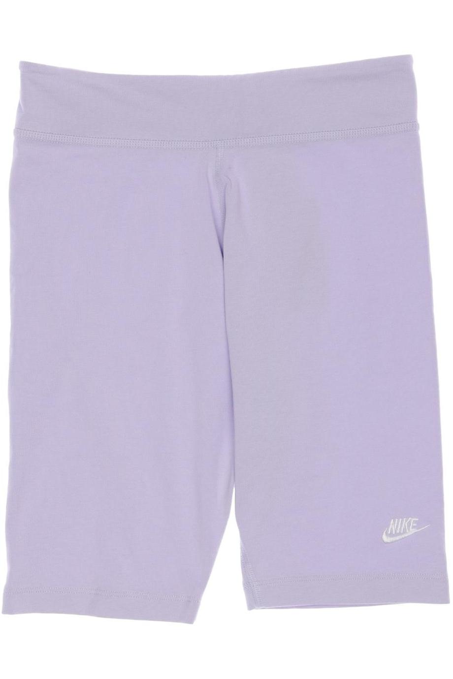 

Nike Herren Shorts, flieder, Gr. 146