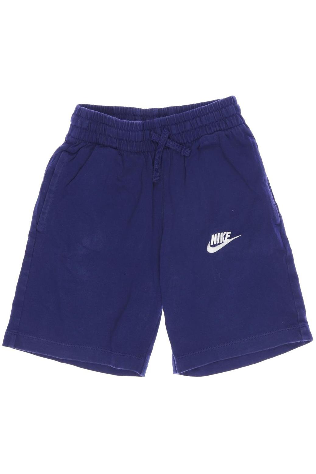 

Nike Herren Shorts, blau, Gr. 122