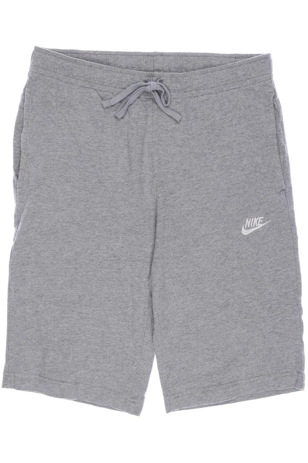 

Nike Jungen Shorts, grau