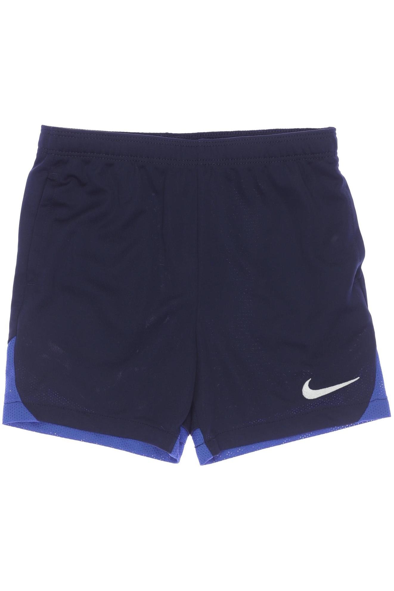 

Nike Herren Shorts, marineblau, Gr. 110/116