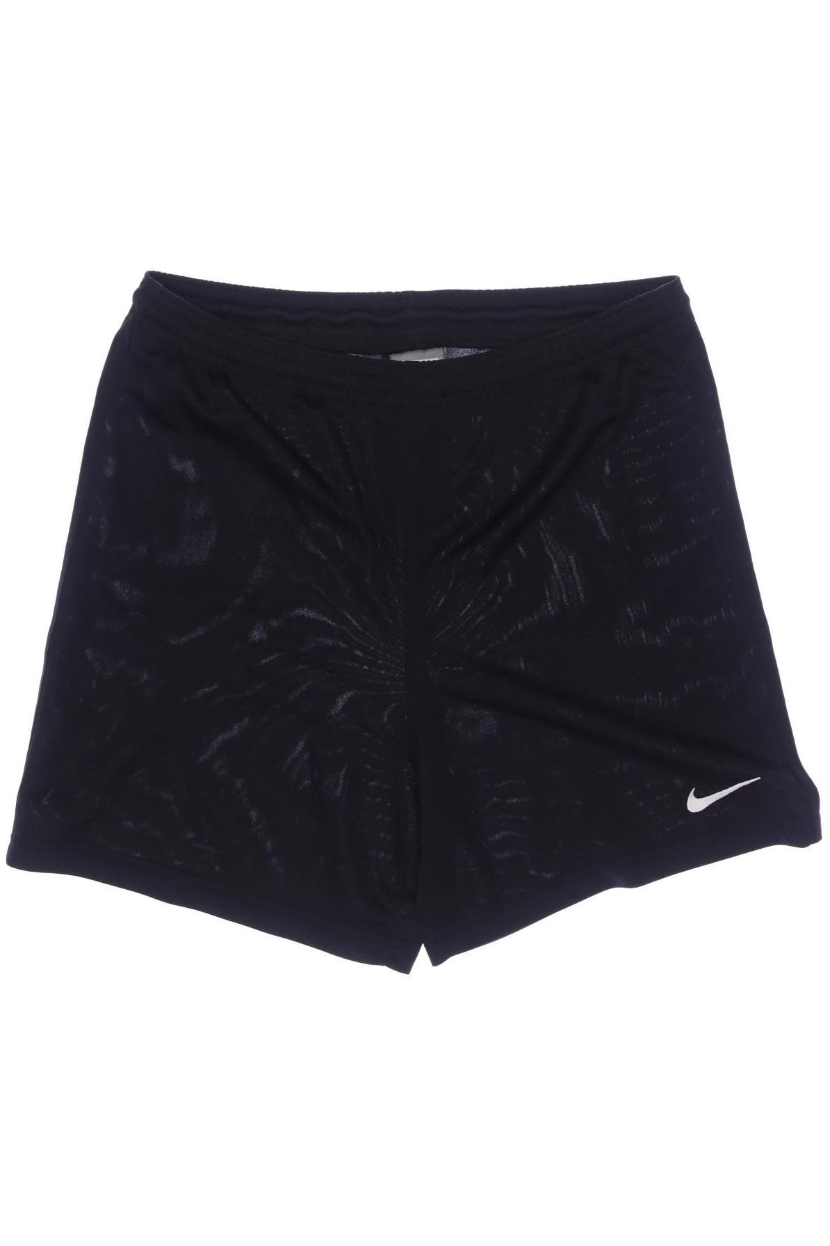 

Nike Herren Shorts, schwarz, Gr. 158