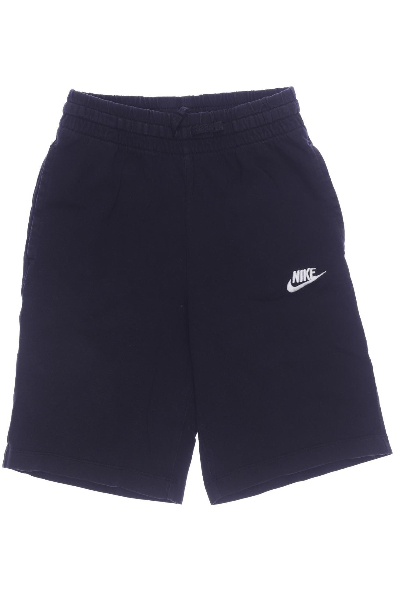 

Nike Herren Shorts, schwarz, Gr. 146