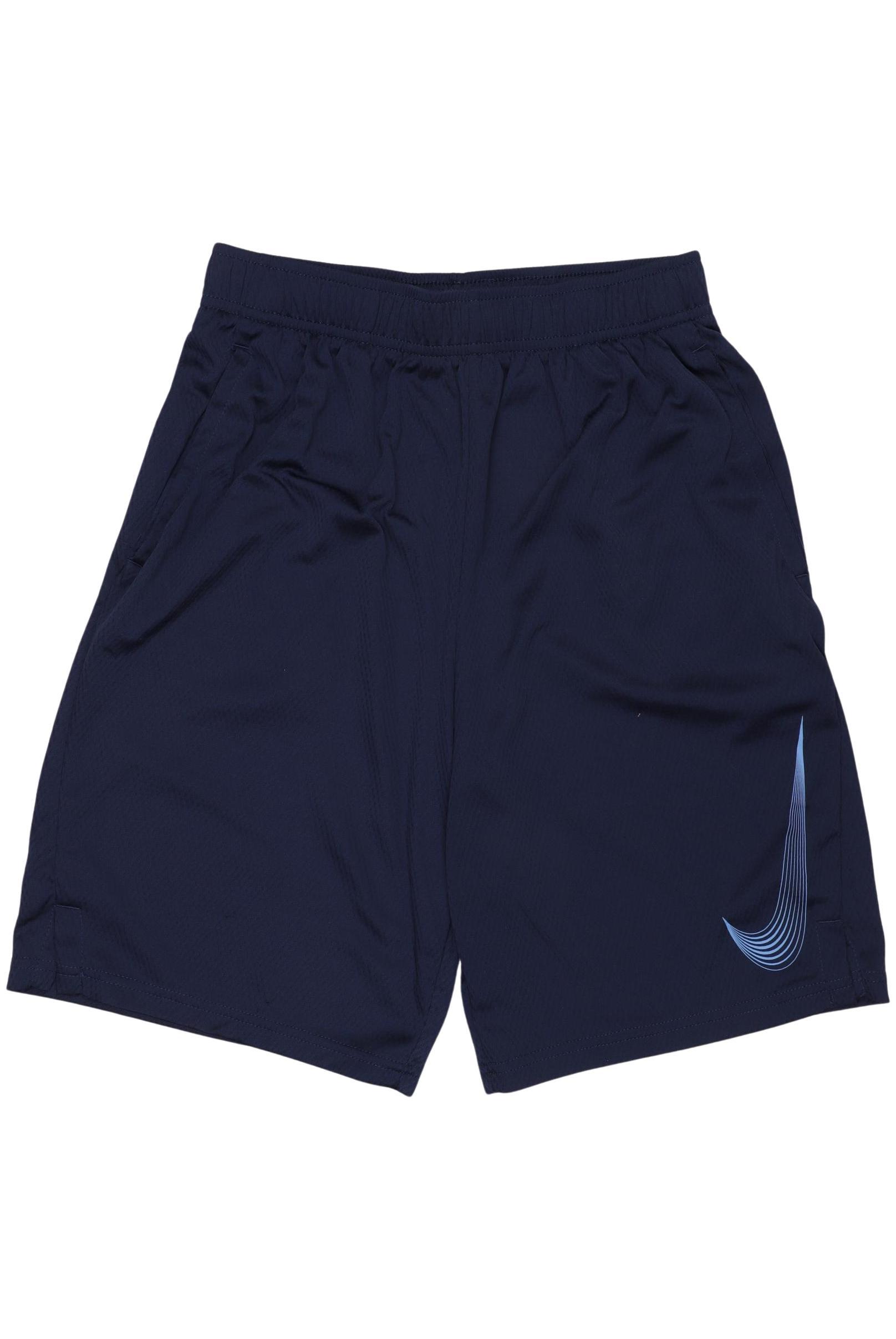 

Nike Herren Shorts, marineblau, Gr. 170