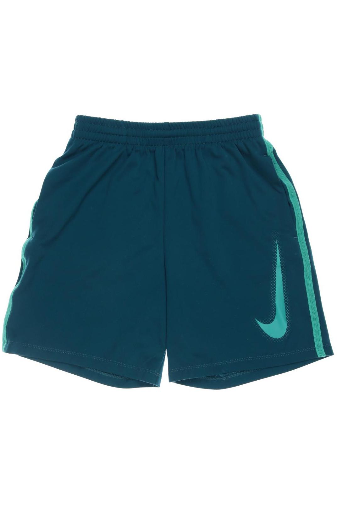 

Nike Herren Shorts, türkis, Gr. 158