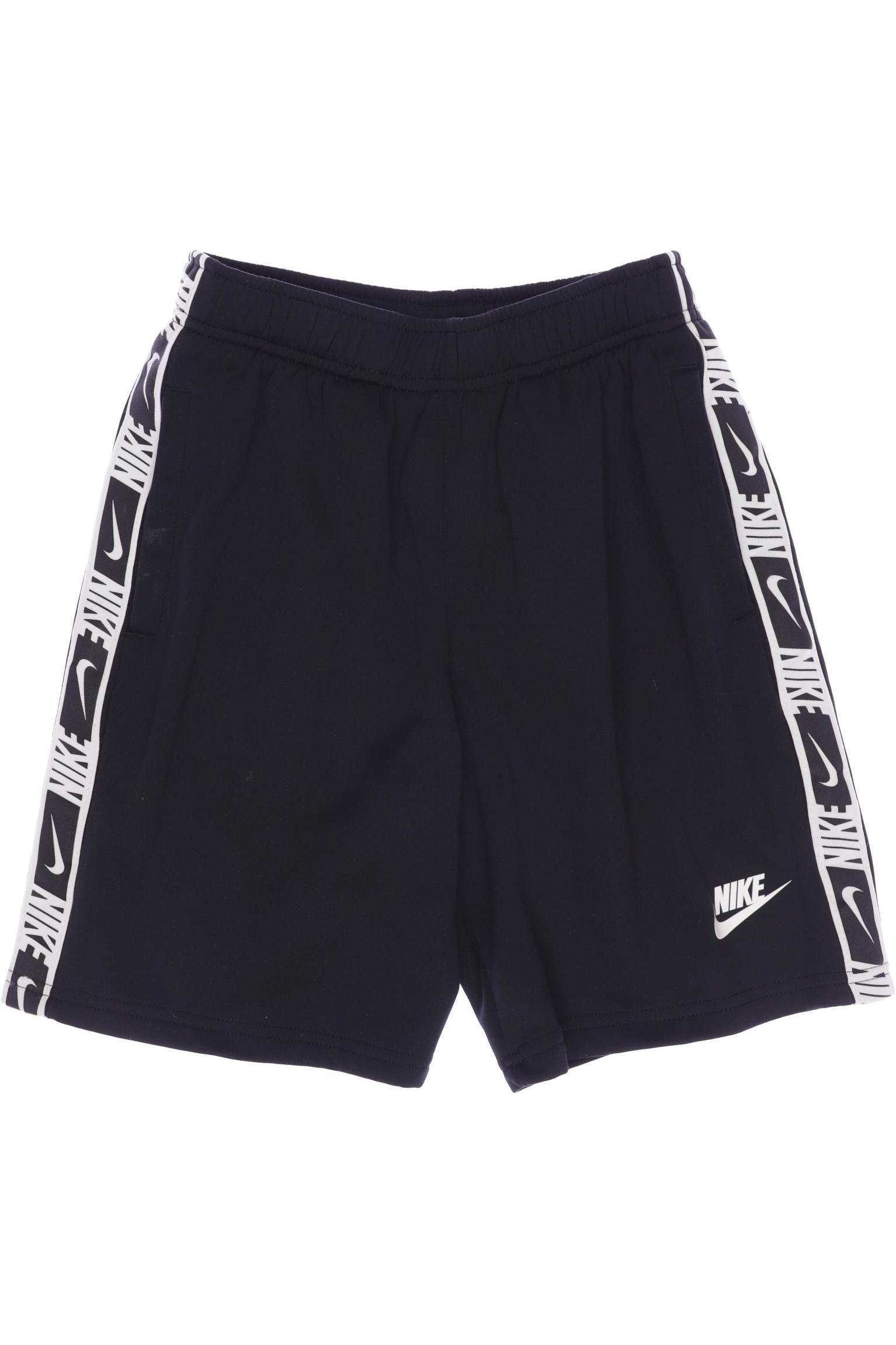 

Nike Herren Shorts, schwarz, Gr. 146