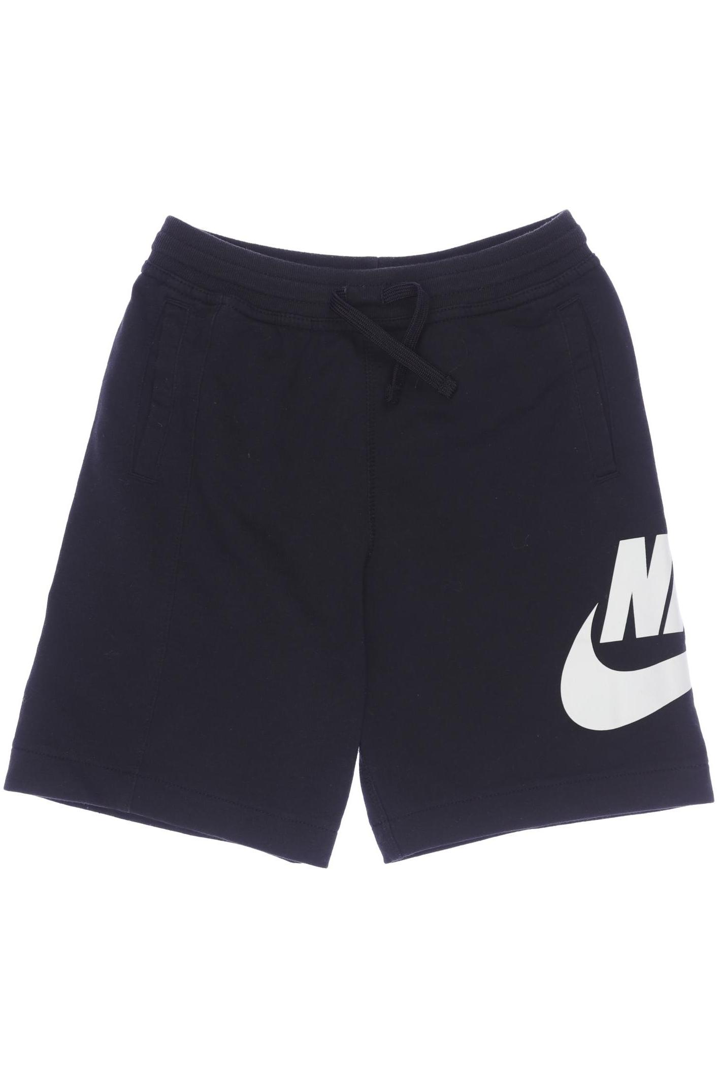 

Nike Herren Shorts, schwarz, Gr. 116
