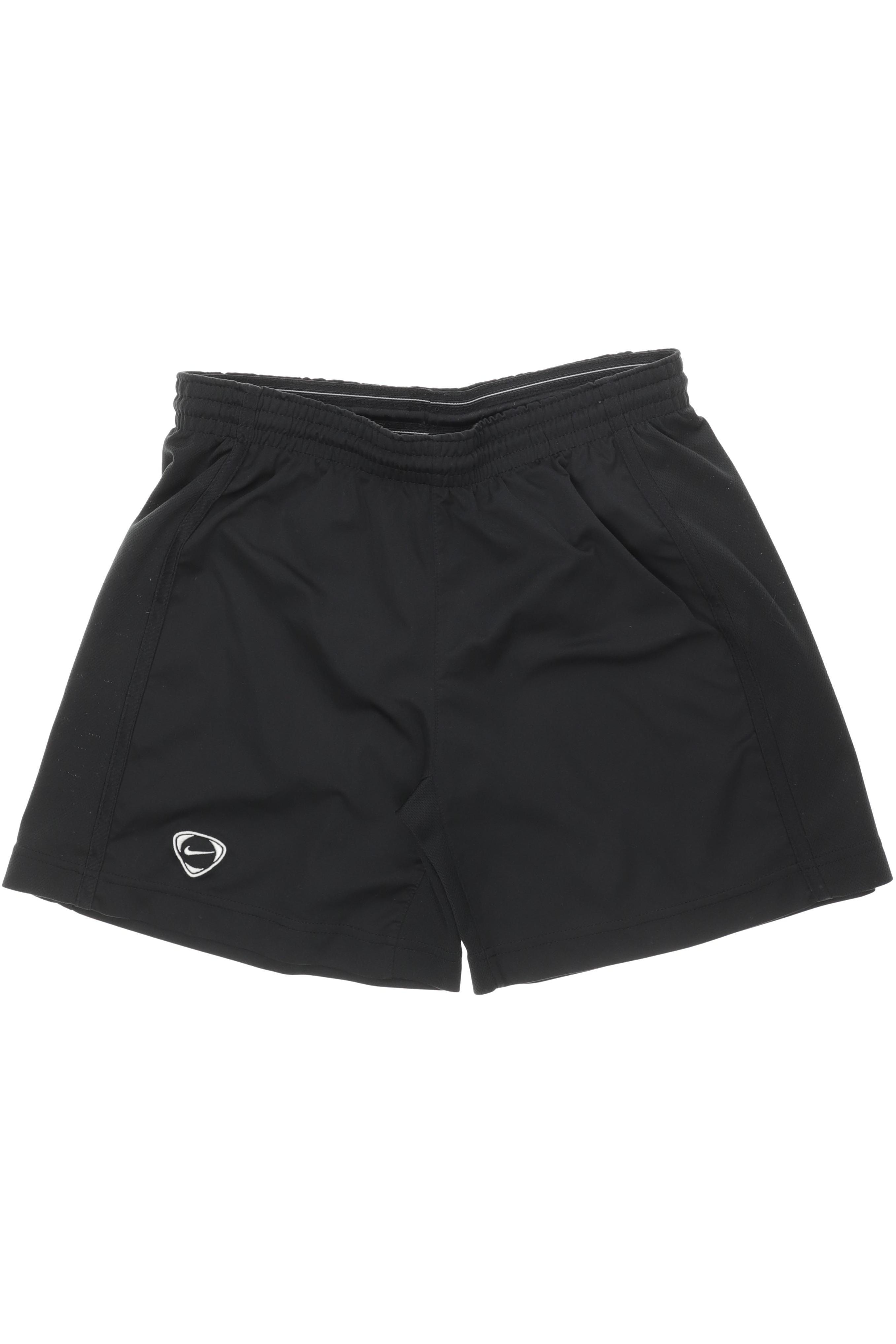 

Nike Jungen Shorts, schwarz, Gr. 158