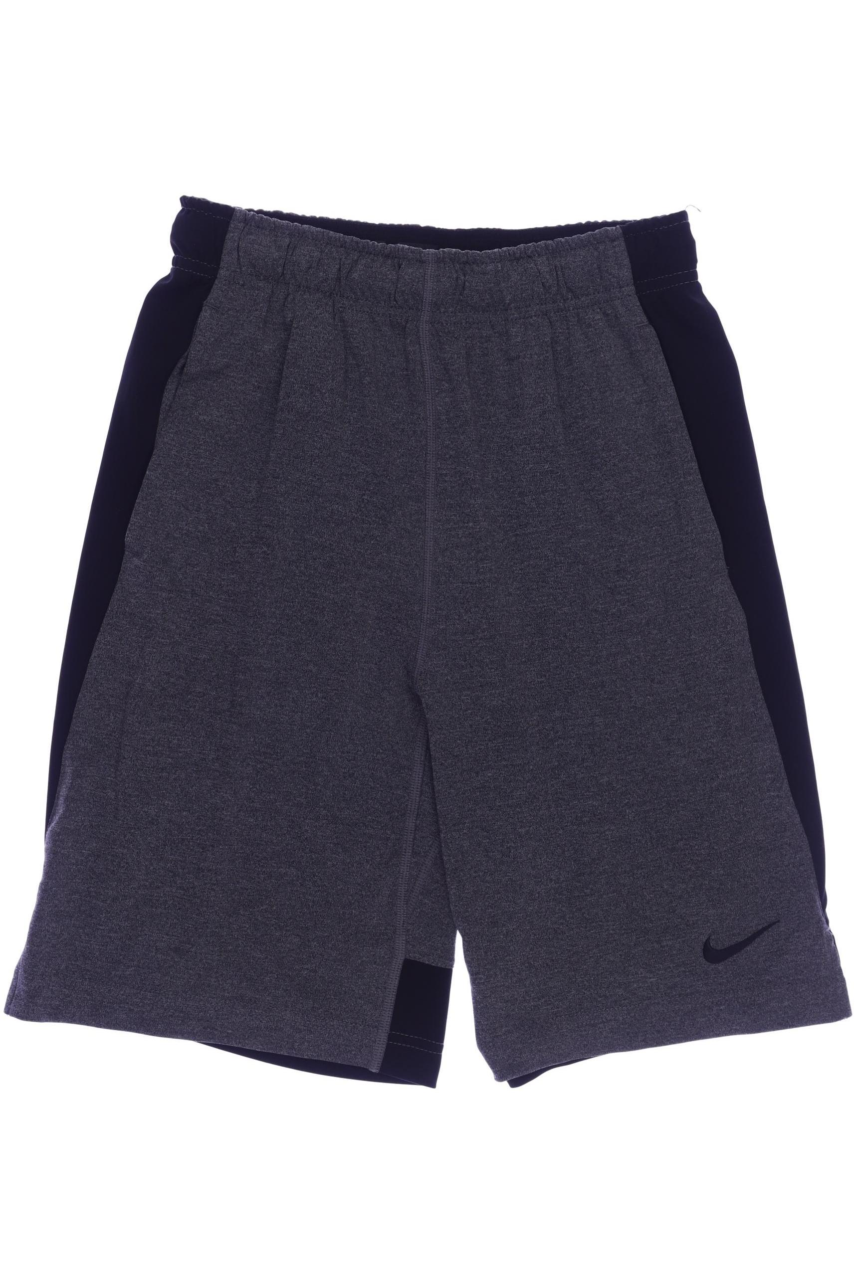 

Nike Jungen Shorts, grau