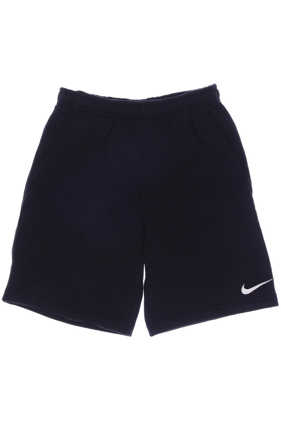 

Nike Herren Shorts, schwarz, Gr. 158