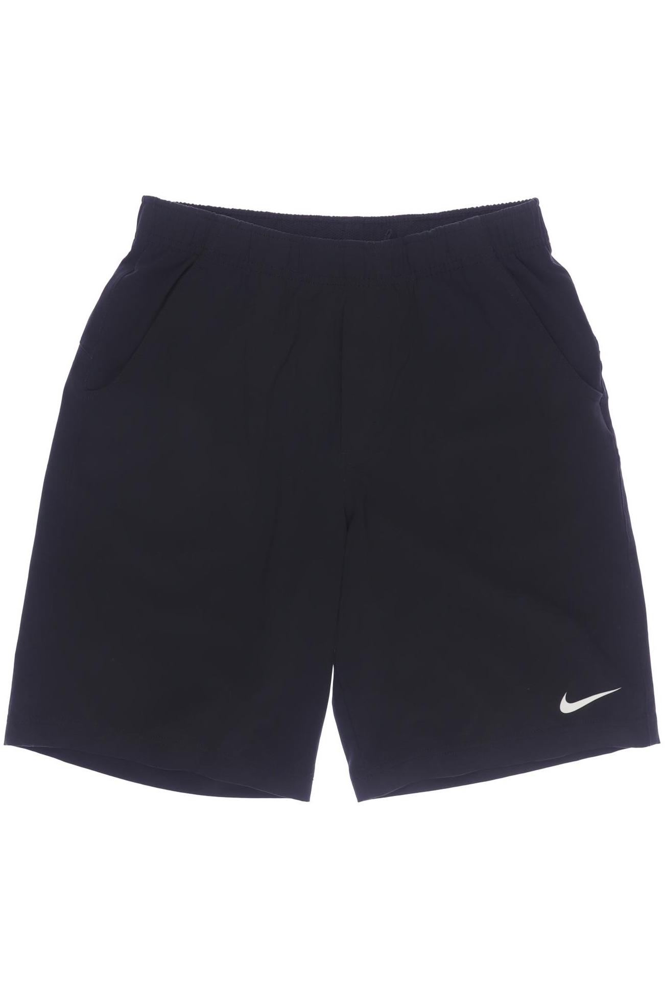 

Nike Herren Shorts, schwarz, Gr. 146