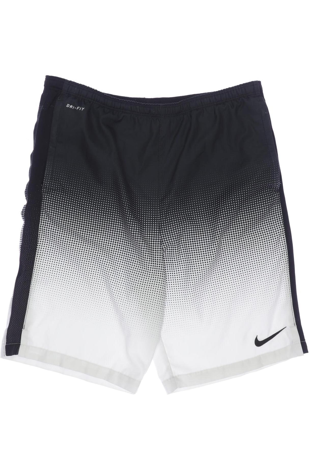 

Nike Herren Shorts, schwarz, Gr. 170