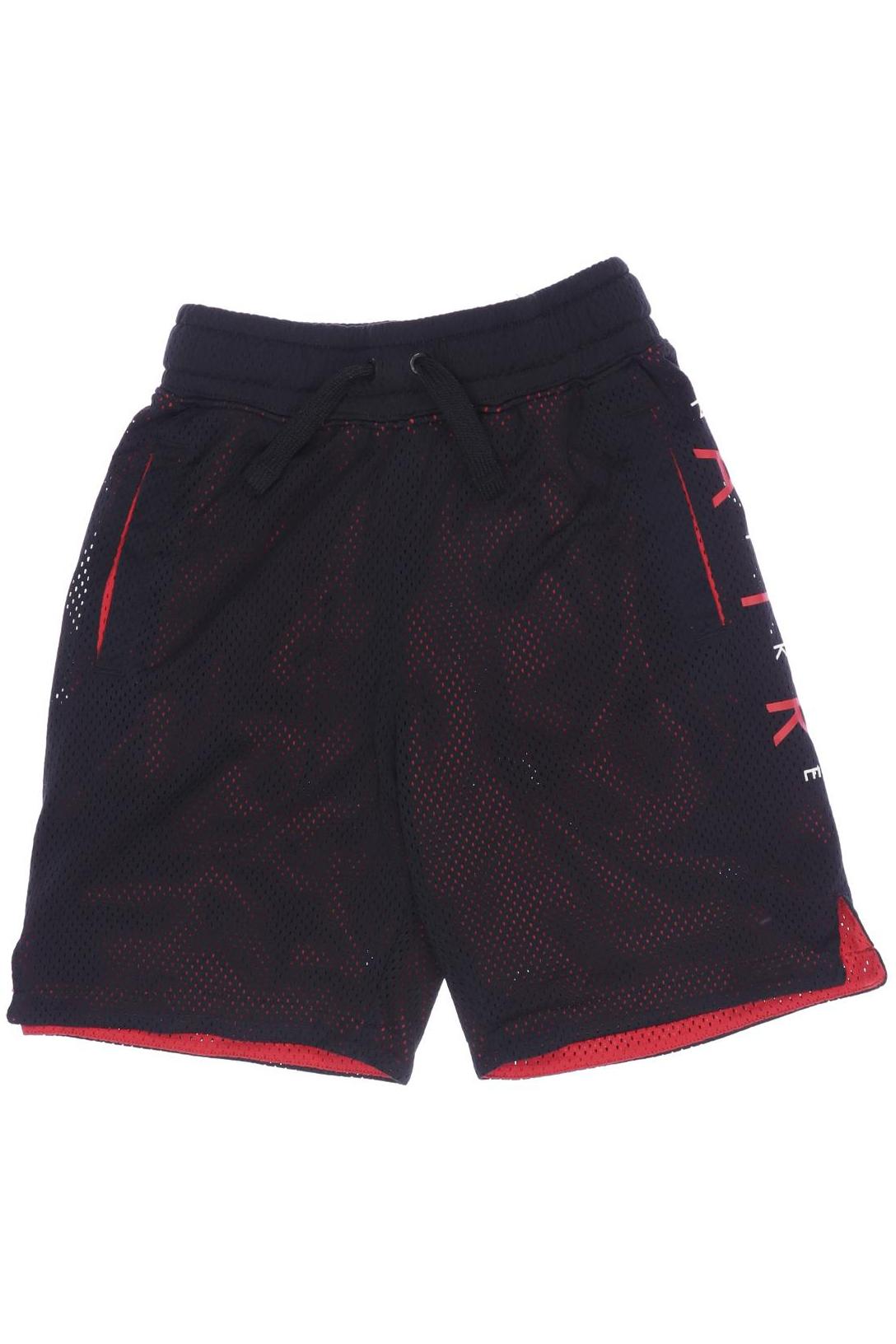 

Nike Jungen Shorts, schwarz