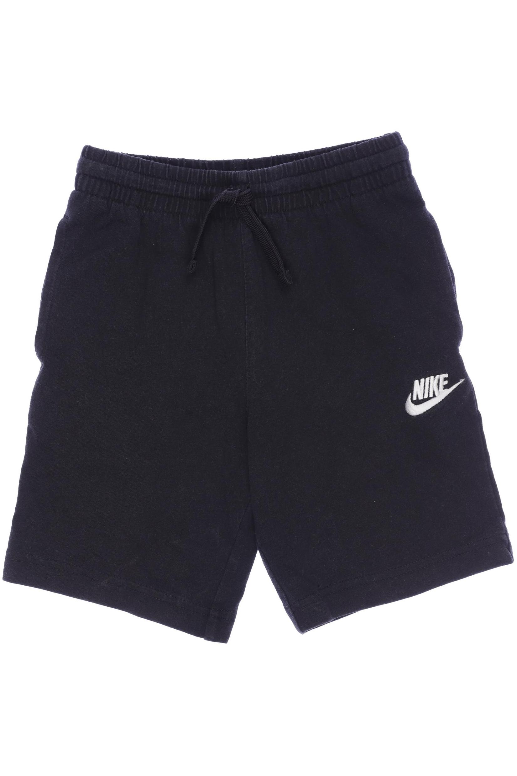 

Nike Herren Shorts, schwarz, Gr. 158