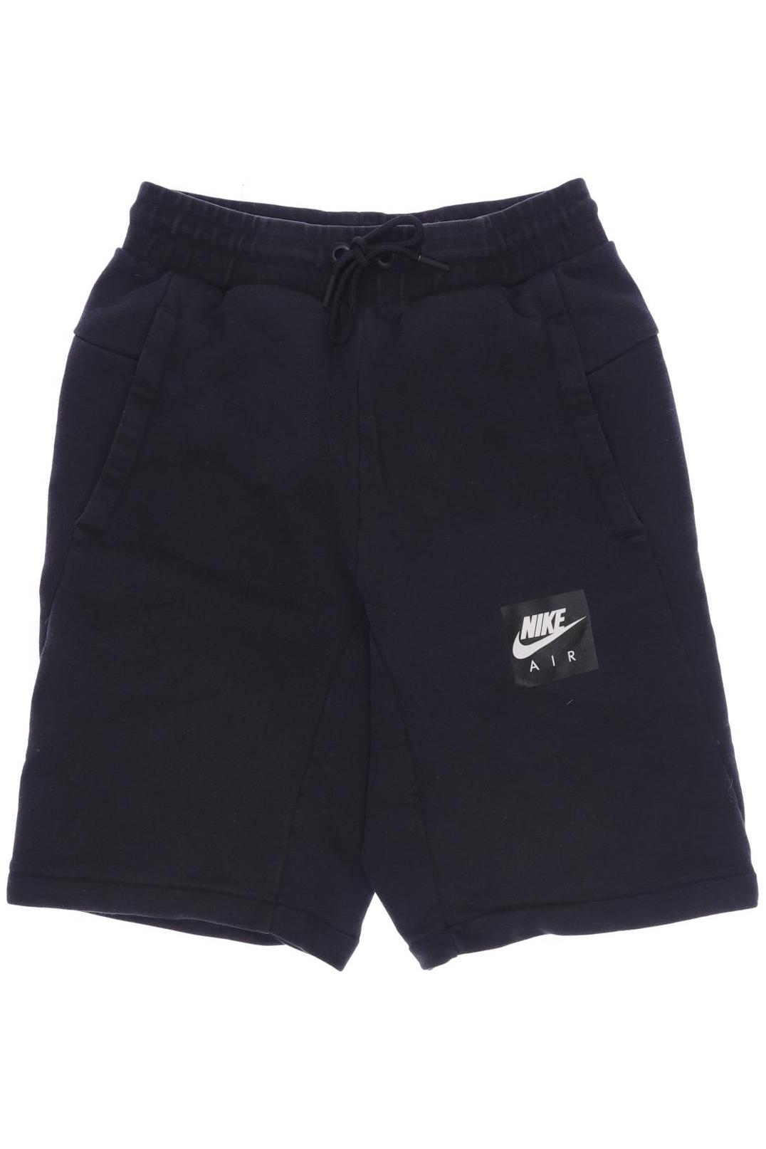 

Nike Herren Shorts, schwarz, Gr. 158