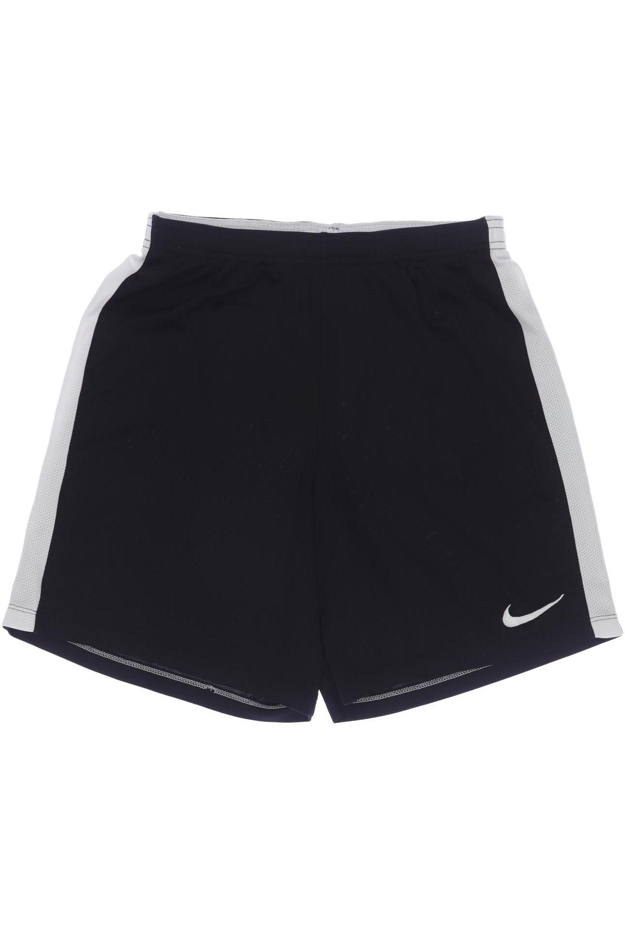 

Nike Herren Shorts, schwarz, Gr. 170