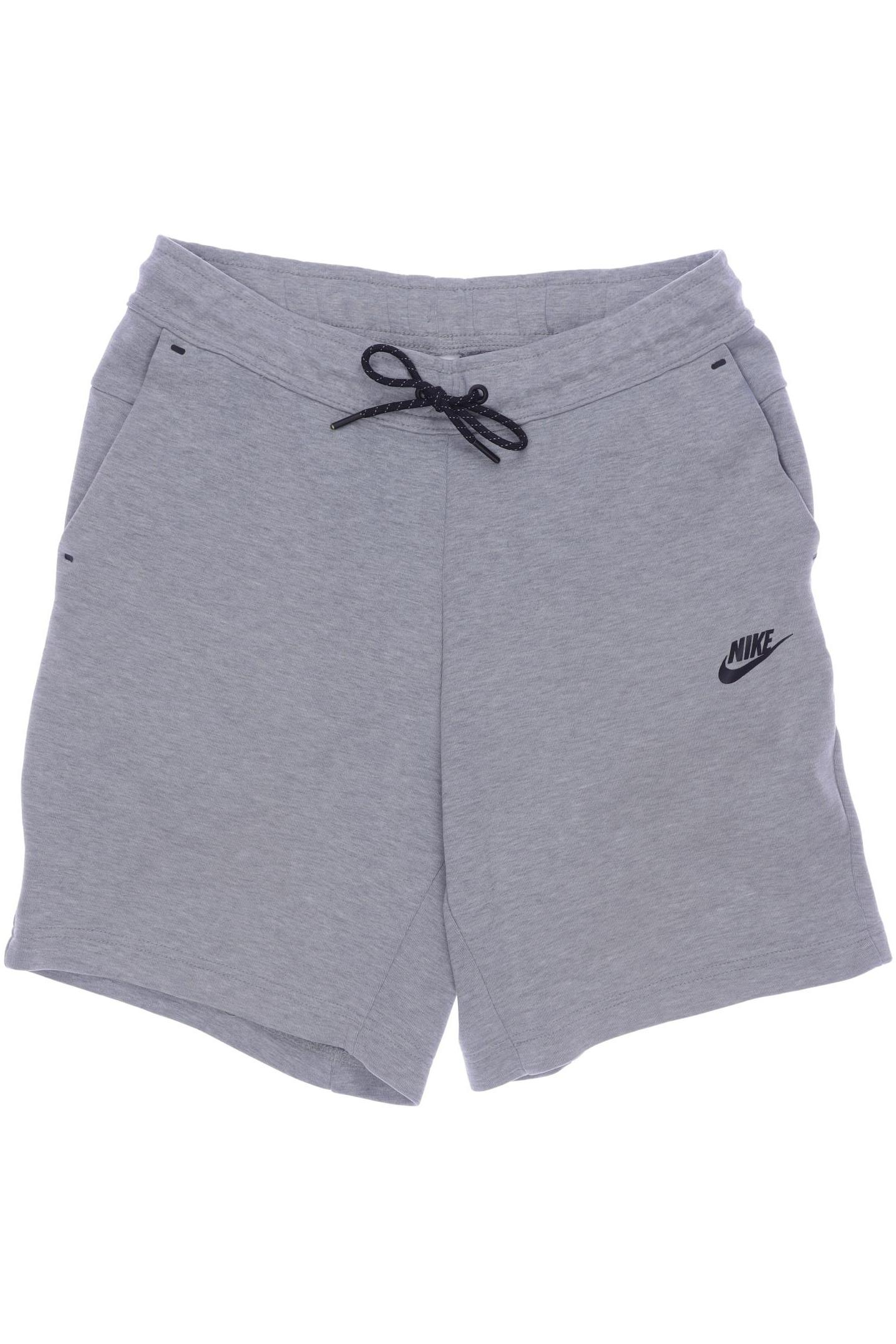 

Nike Herren Shorts, grau, Gr. 134