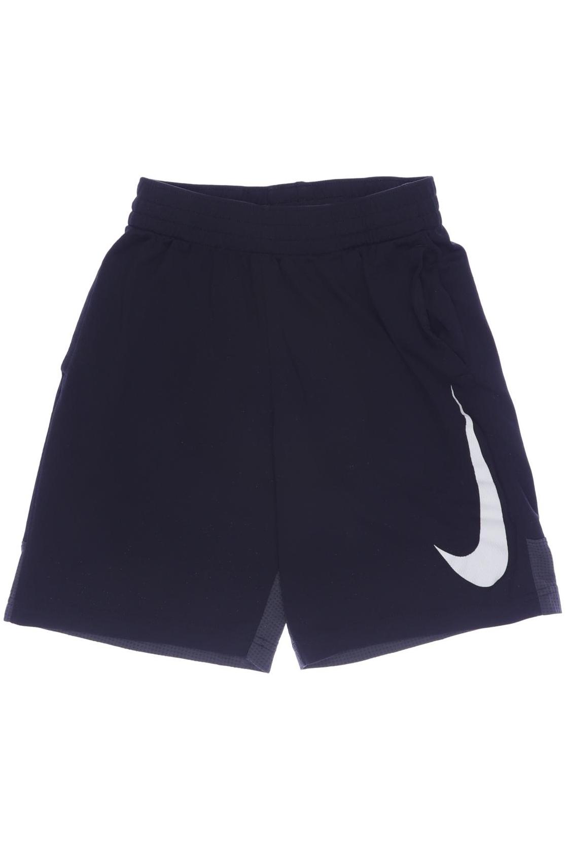 

Nike Herren Shorts, schwarz, Gr. 146