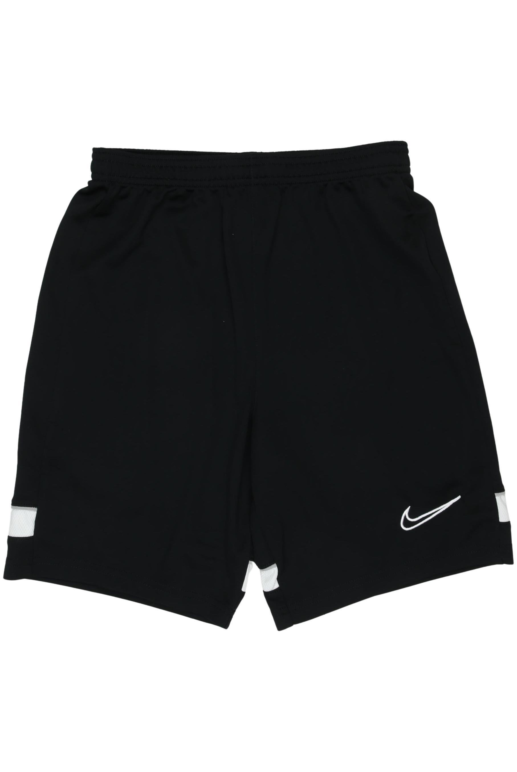 

Nike Herren Shorts, schwarz, Gr. 146