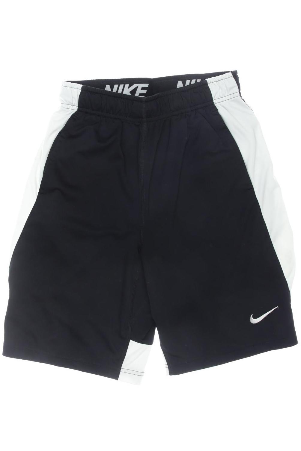

Nike Herren Shorts, schwarz, Gr. 158