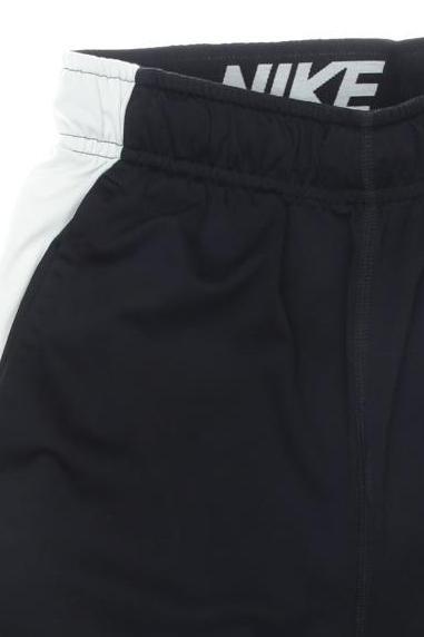 Thumbnail - Nike Jungen Shorts, schwarz, Gr. 158