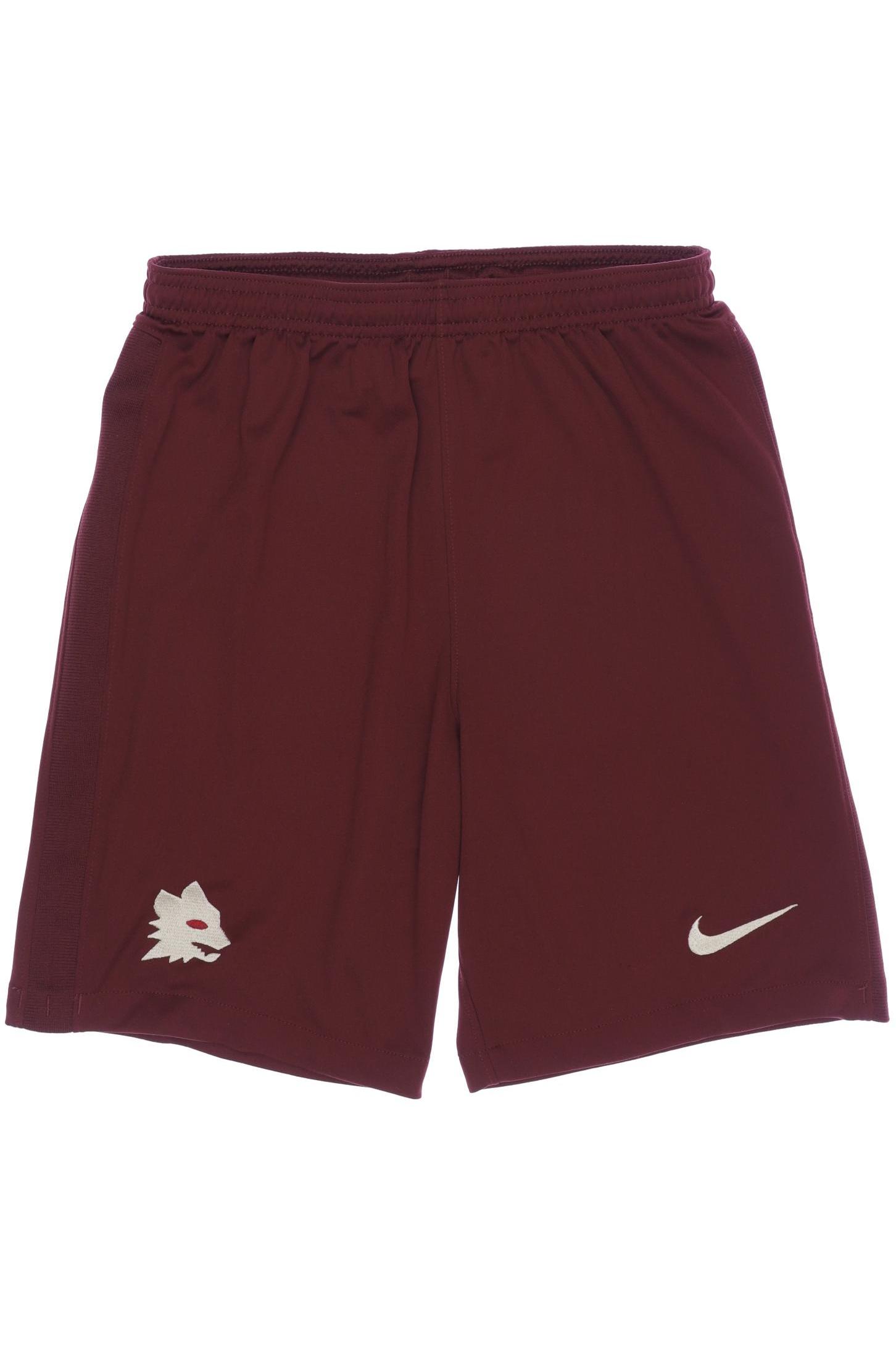 

Nike Herren Shorts, bordeaux, Gr. 146