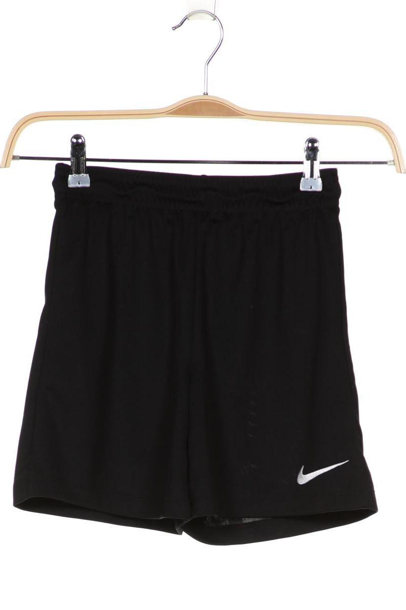 

Nike Herren Shorts, schwarz, Gr. 140