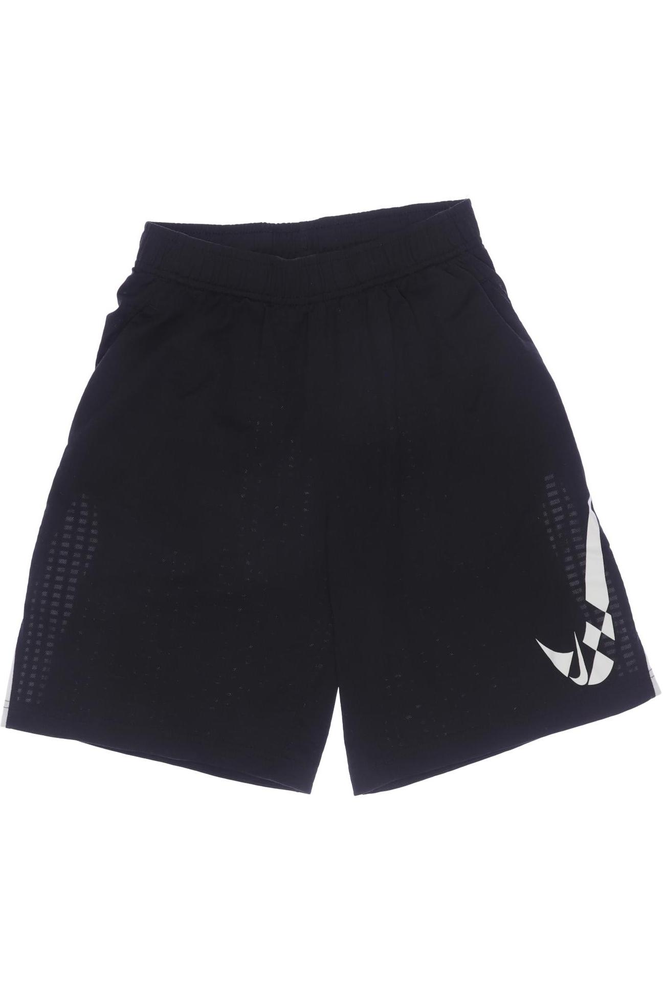 

Nike Herren Shorts, schwarz, Gr. 158