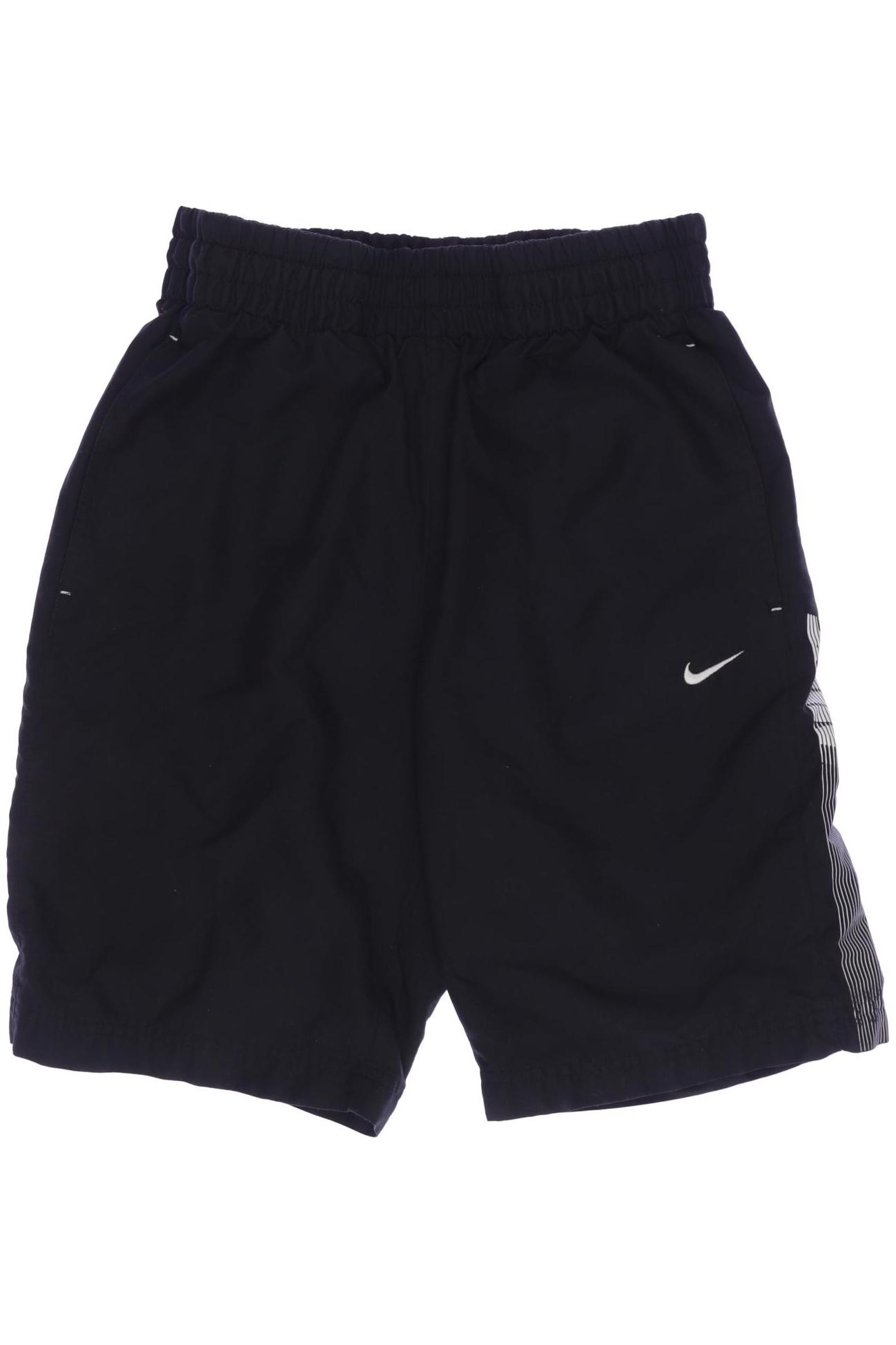 

Nike Herren Shorts, schwarz, Gr. 134