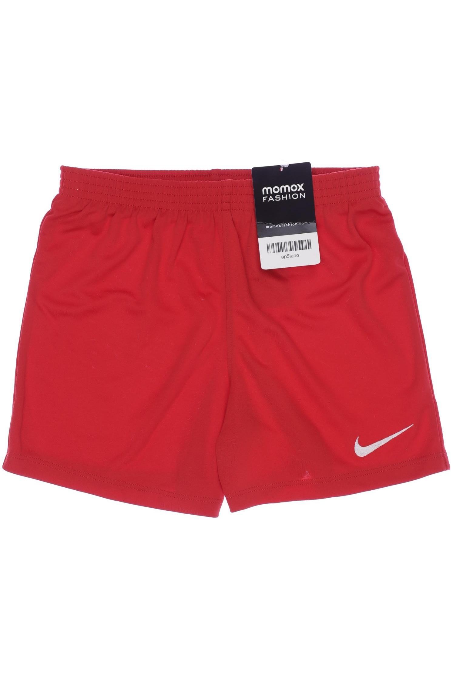 

Nike Herren Shorts, rot, Gr. 110/116