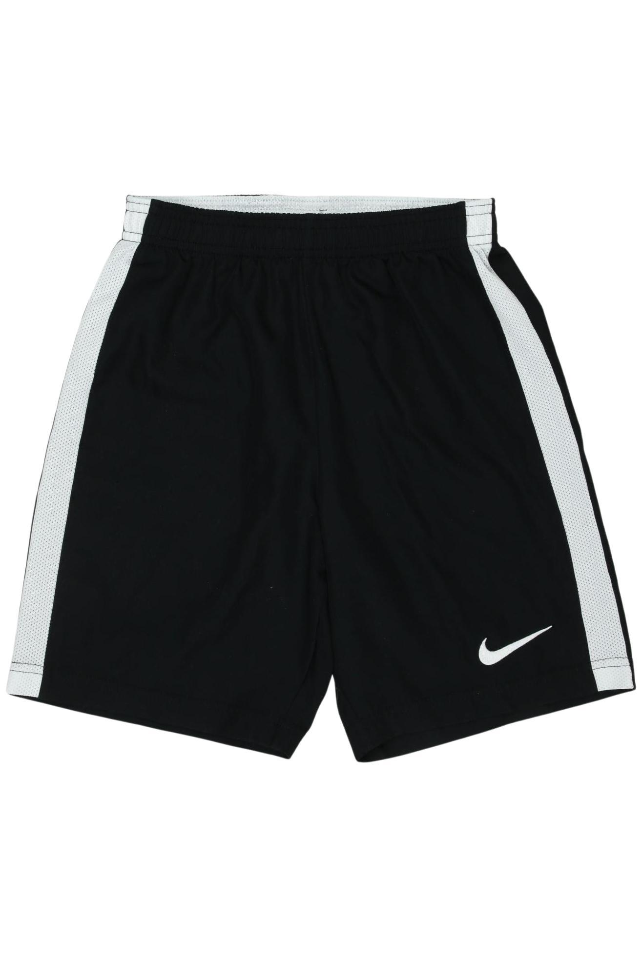 

Nike Herren Shorts, schwarz, Gr. 146
