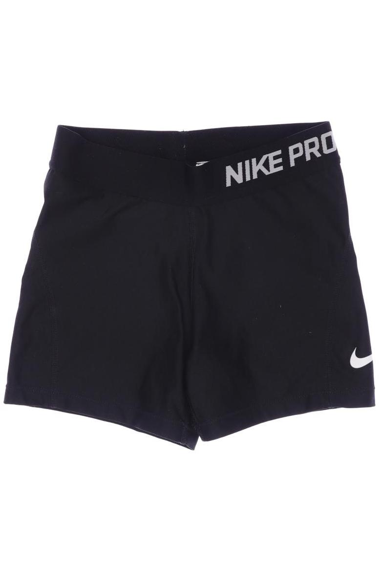 

Nike Herren Shorts, schwarz, Gr. 146