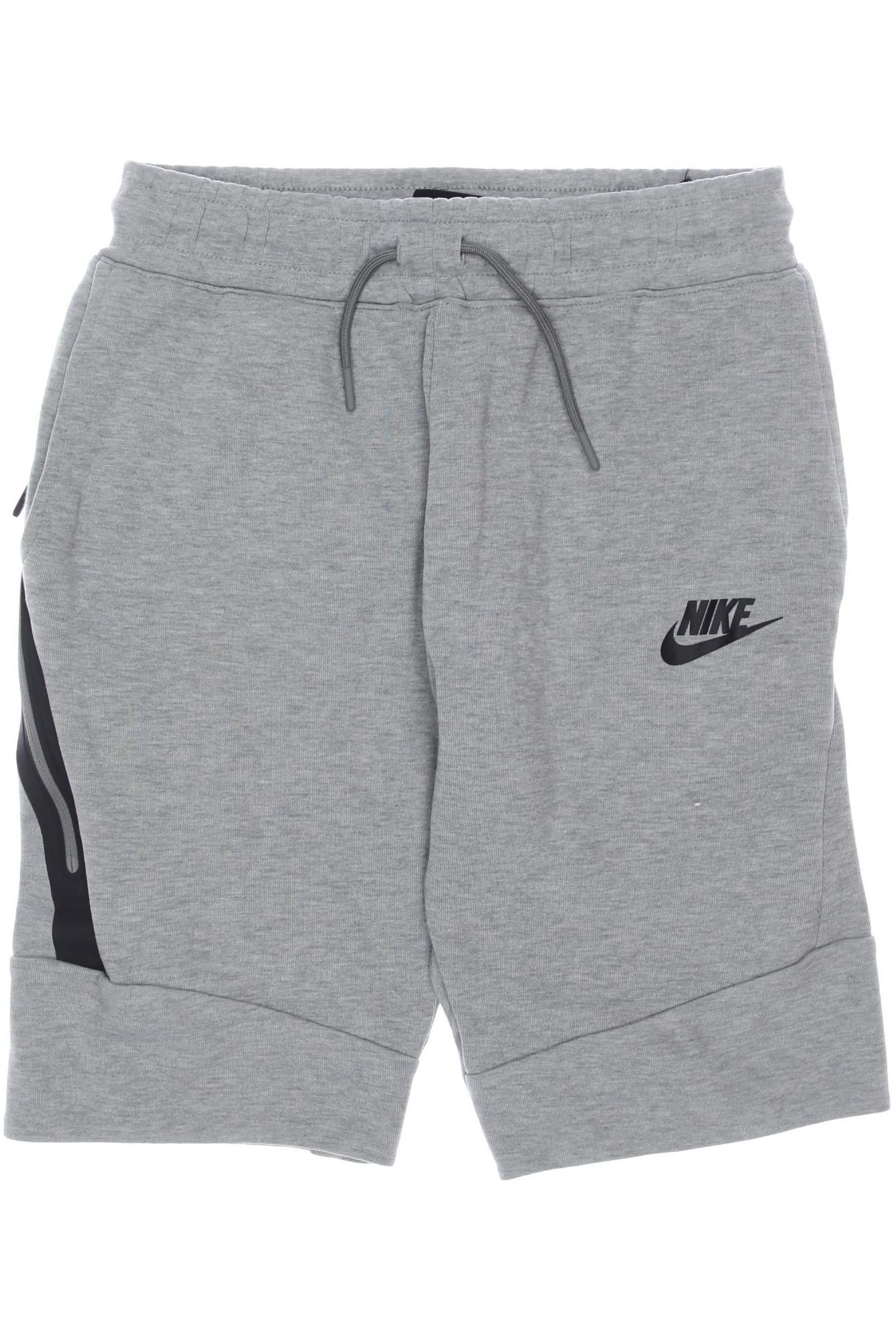

Nike Herren Shorts, grau, Gr. 146