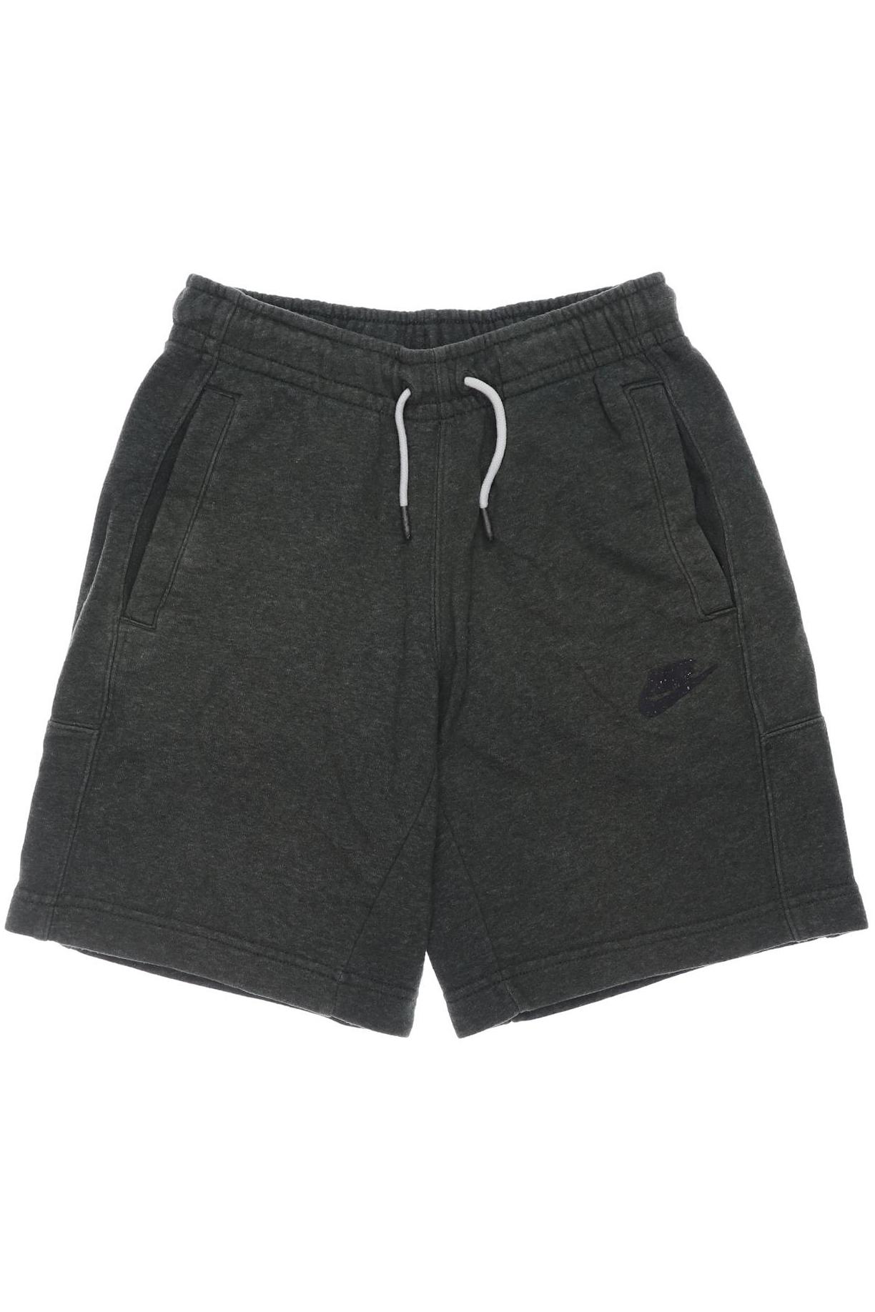 

Nike Jungen Shorts, grün