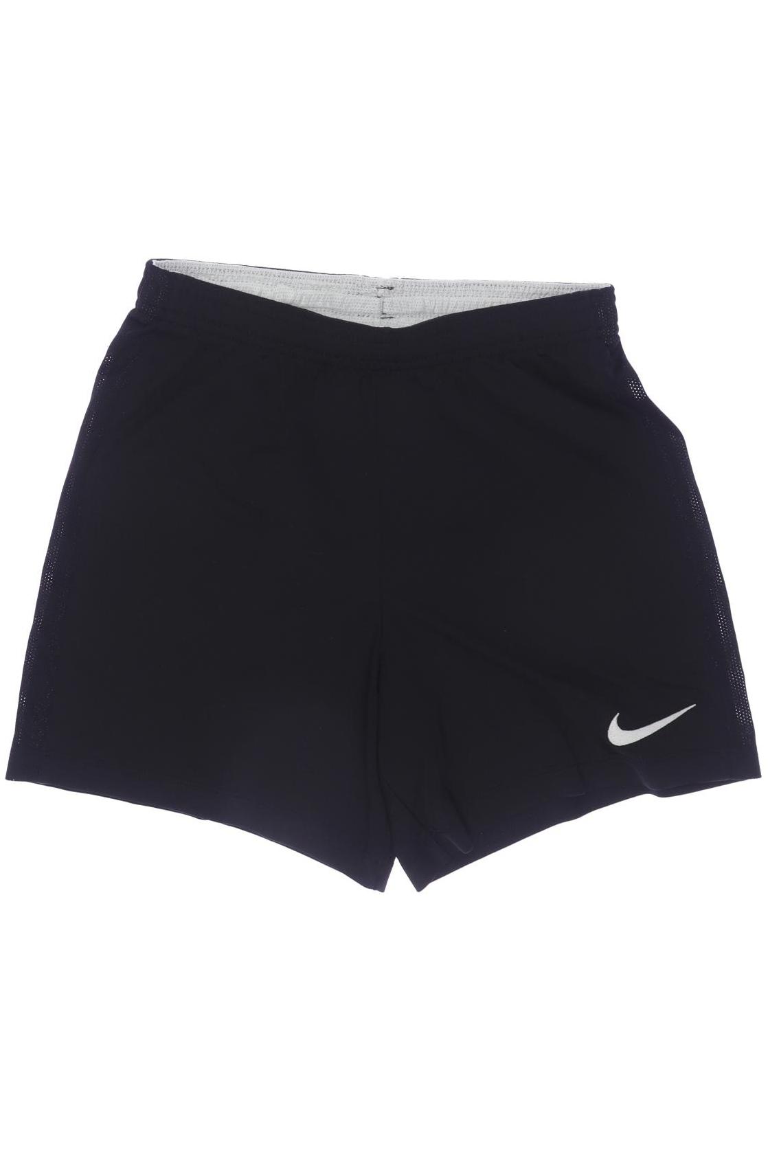 

Nike Herren Shorts, schwarz, Gr. 146