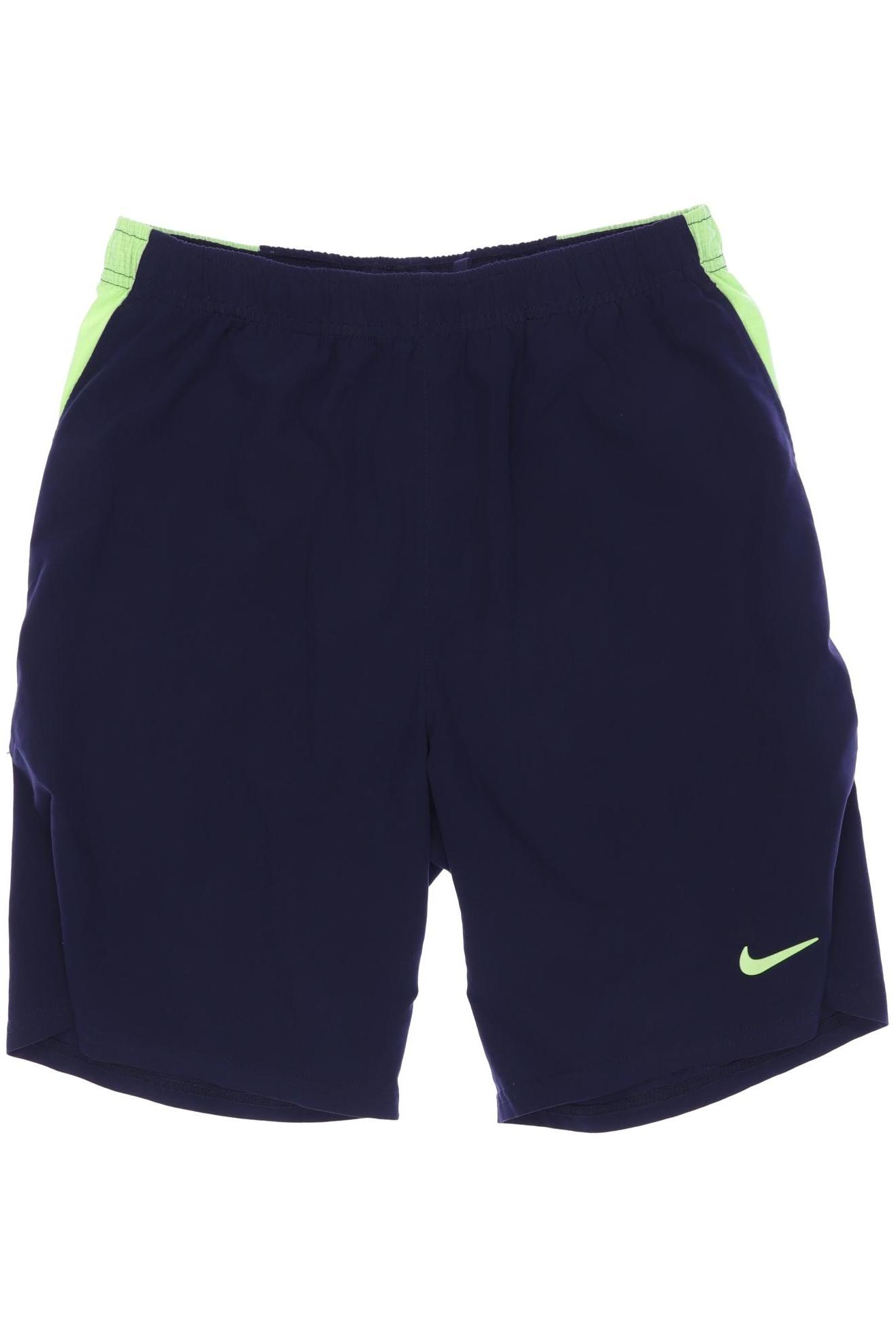 

Nike Herren Shorts, marineblau, Gr. 170