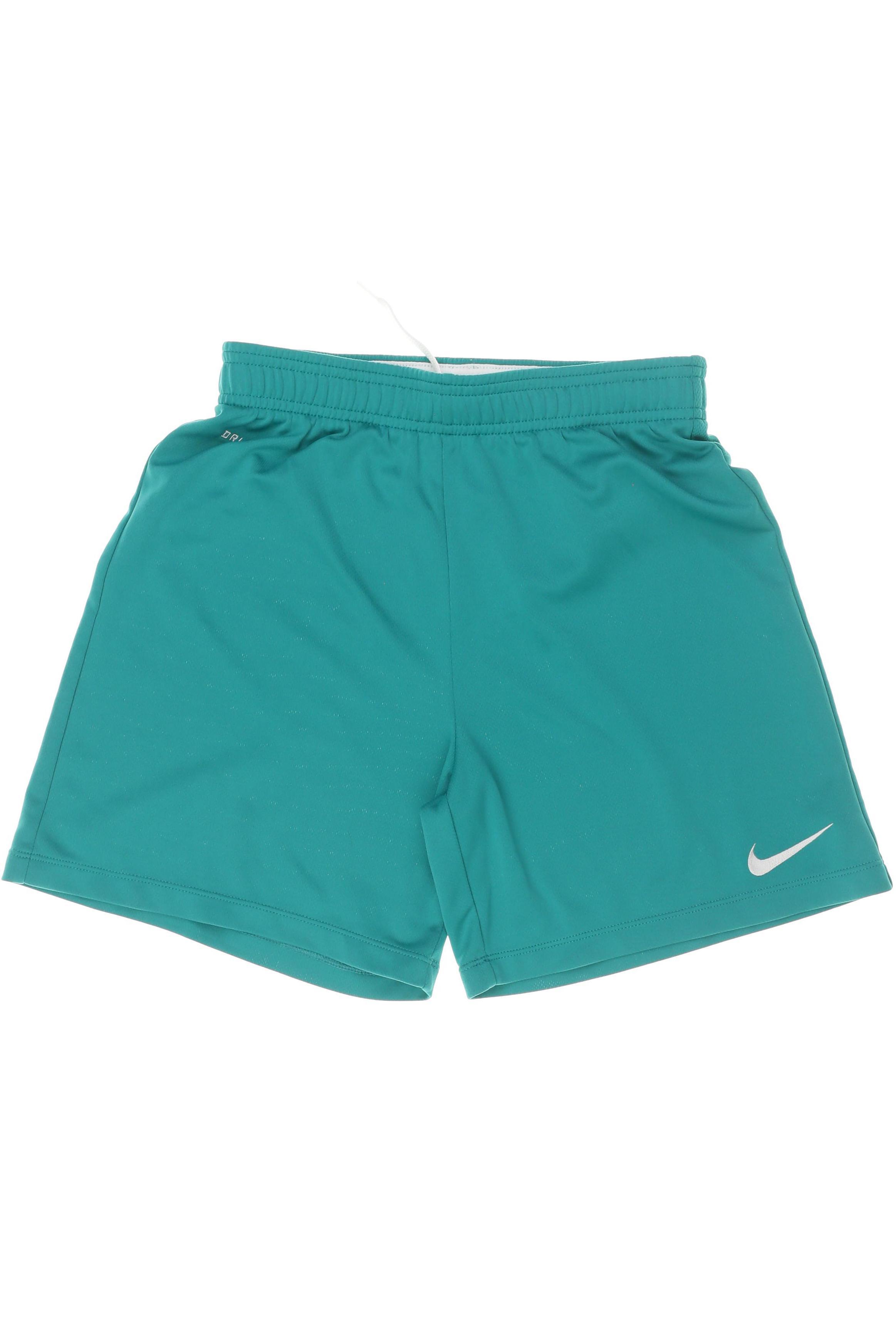 

Nike Jungen Shorts, grün, Gr.