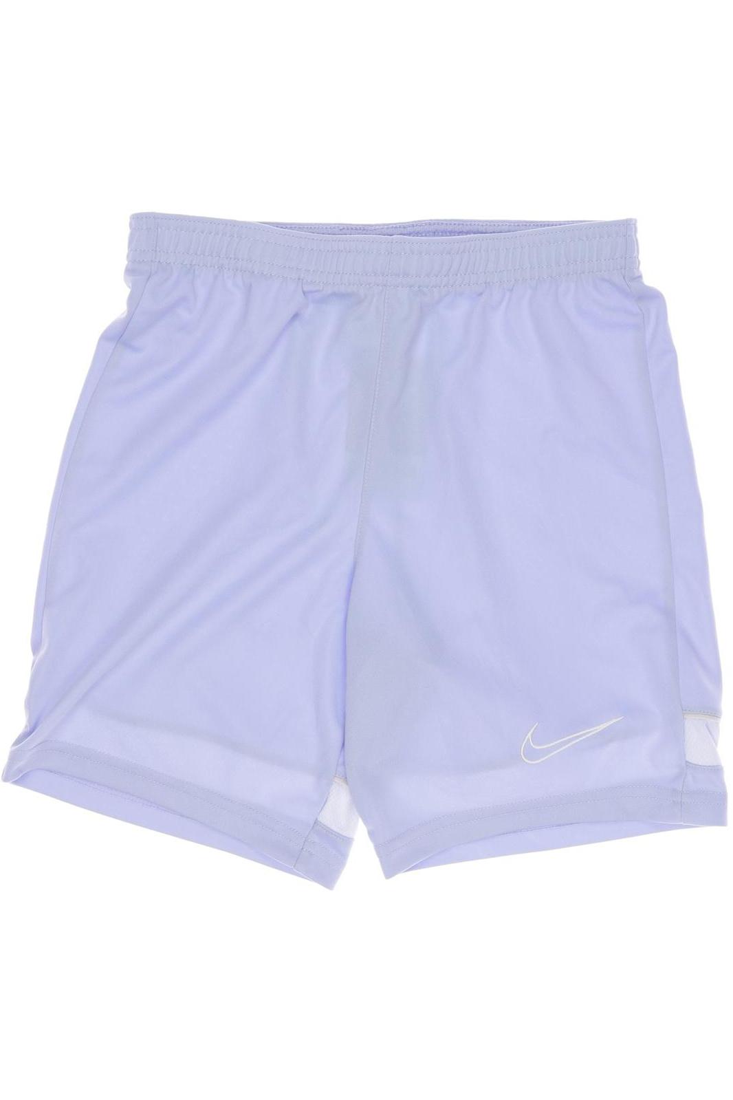 

Nike Jungen Shorts, hellblau